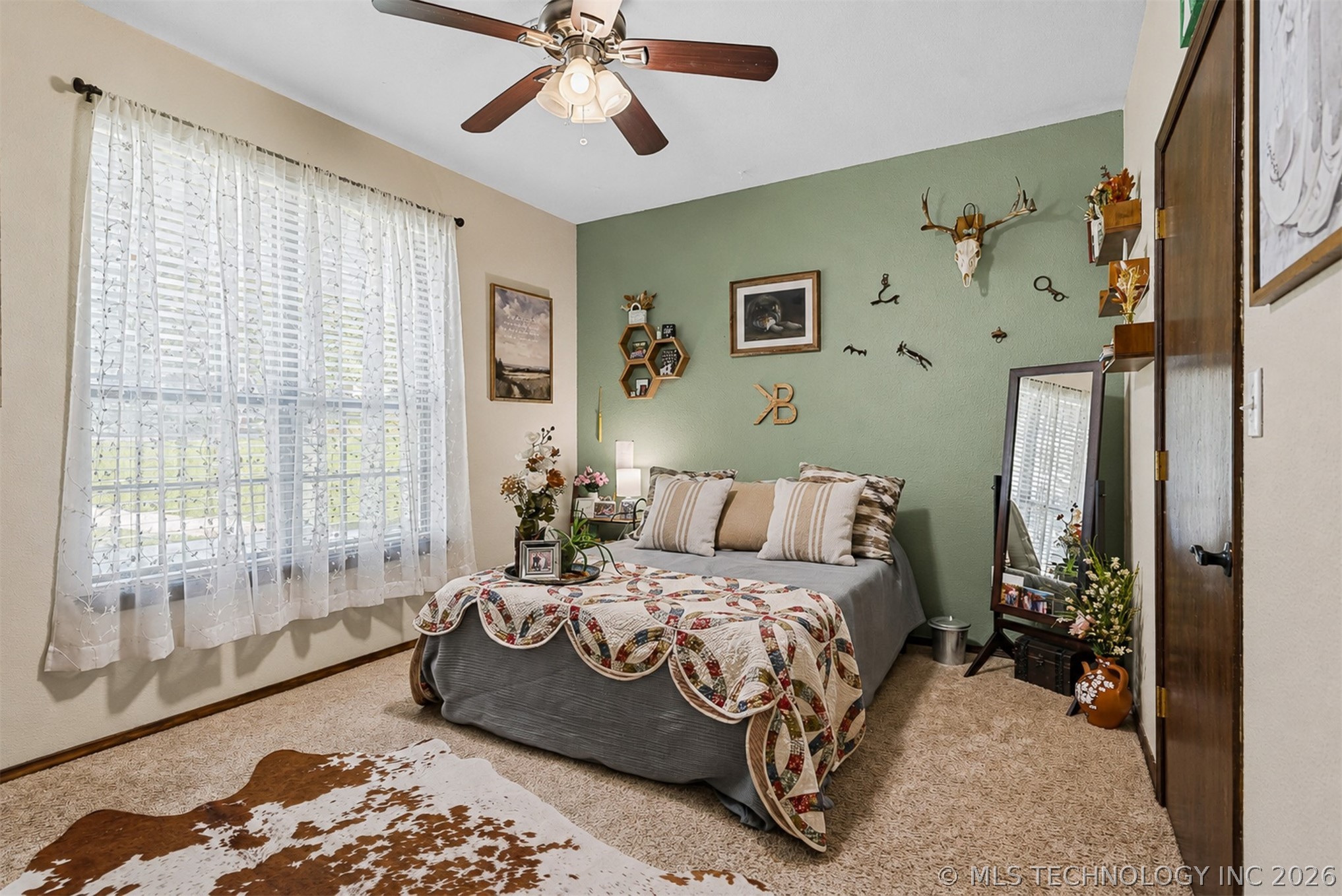 19780 E County Road 1542 Loop Ada OK 74820