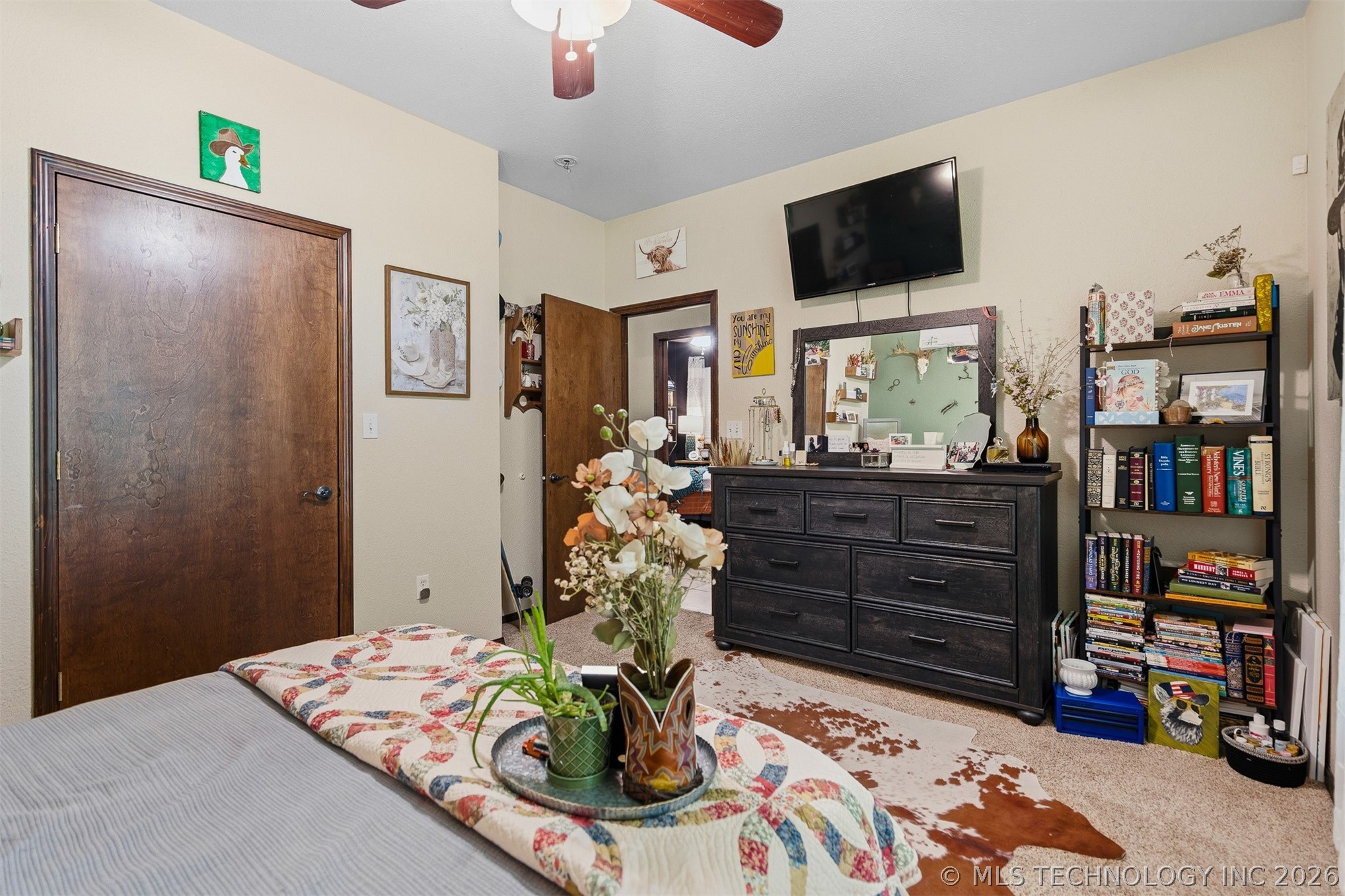 19780 E County Road 1542 Loop Ada OK 74820