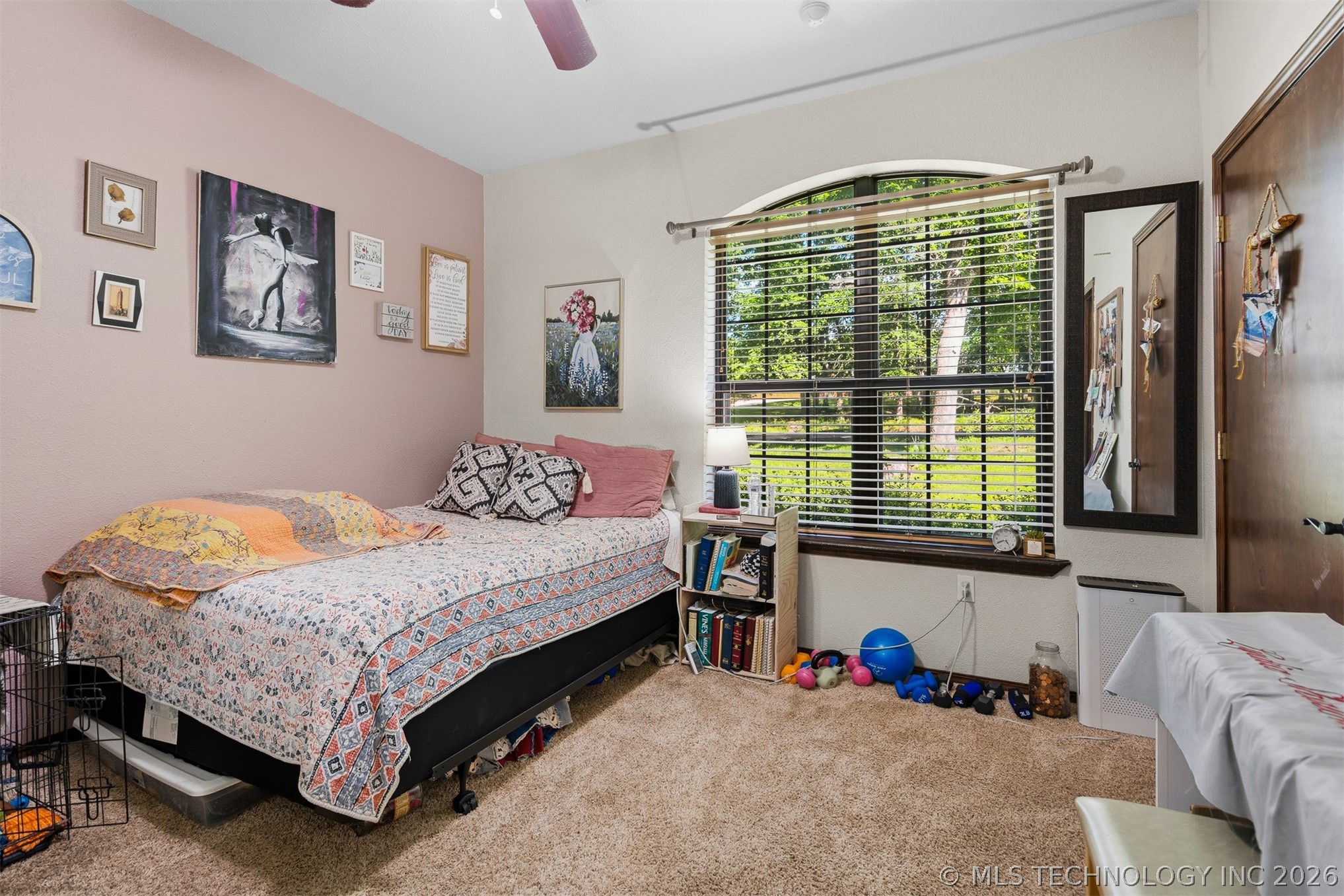 19780 E County Road 1542 Loop Ada OK 74820