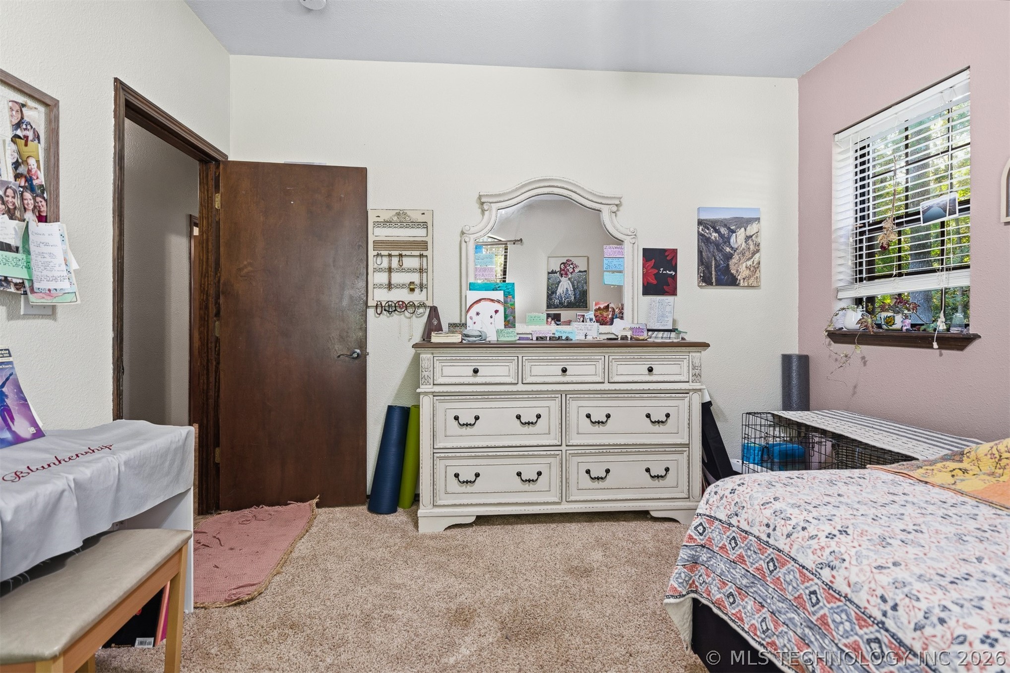 19780 E County Road 1542 Loop Ada OK 74820