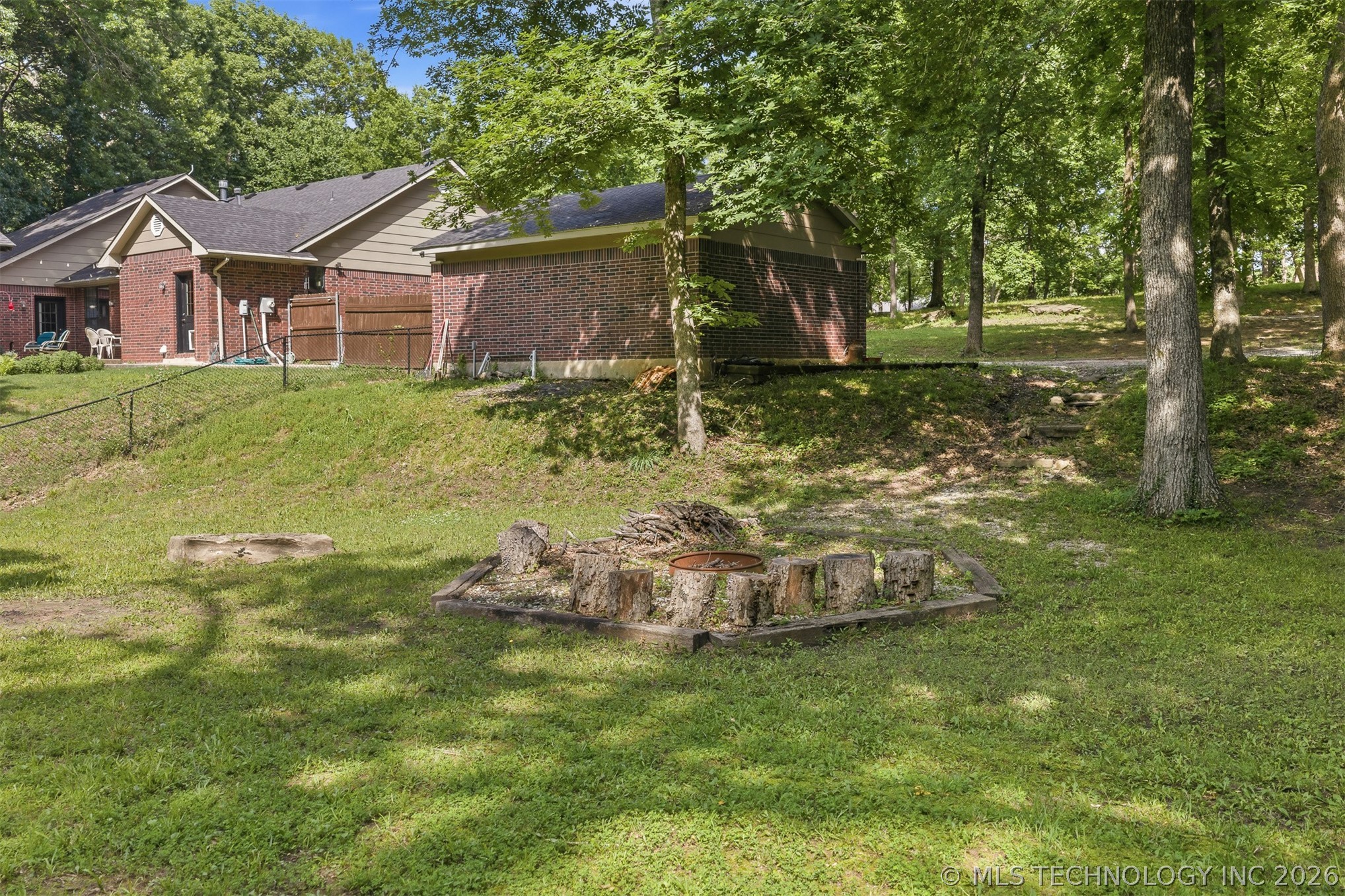 19780 E County Road 1542 Loop Ada OK 74820