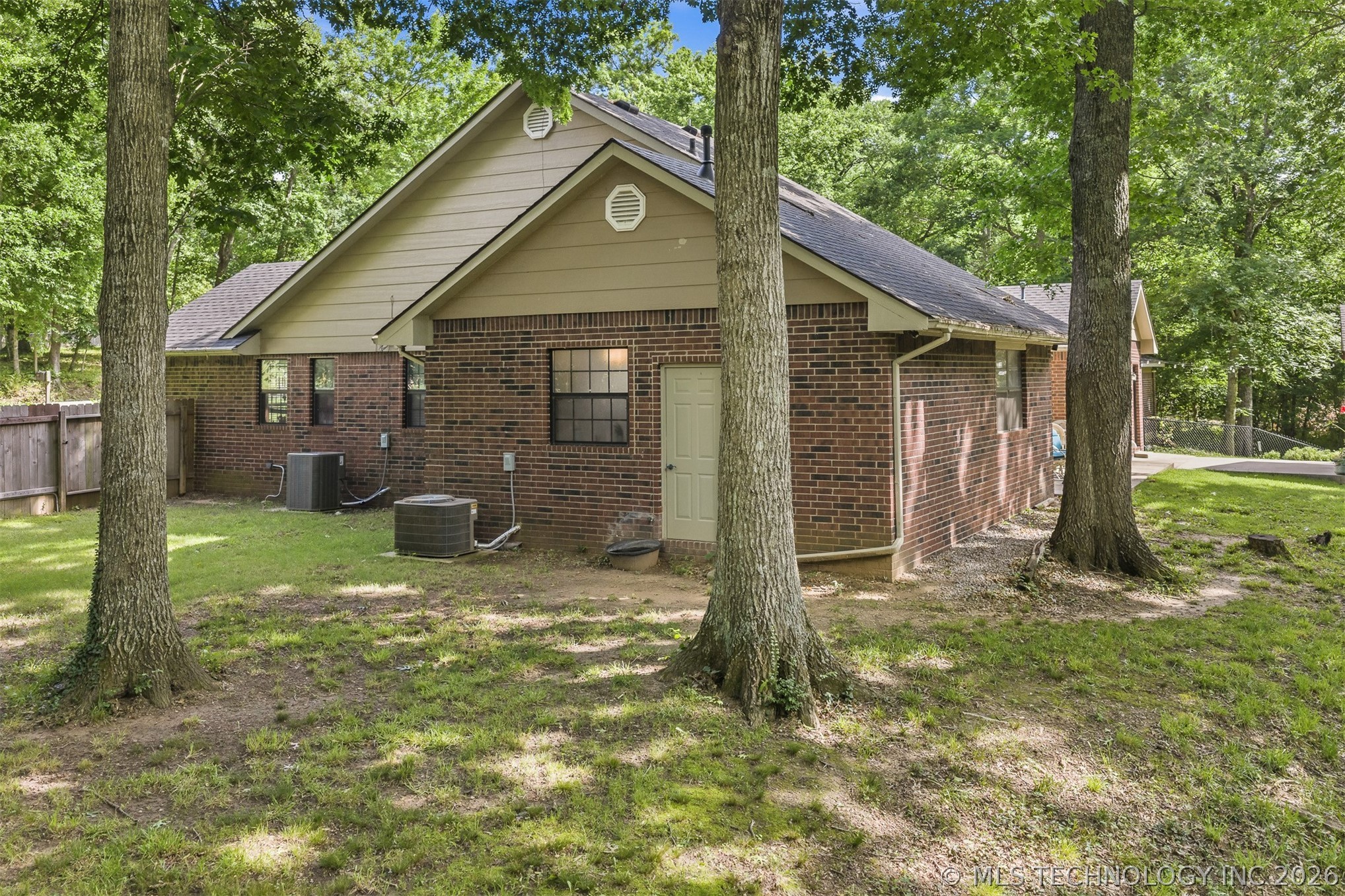 19780 E County Road 1542 Loop Ada OK 74820