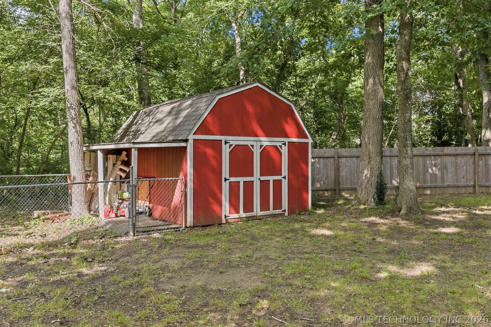 19780 E County Road 1542 Loop Ada OK 74820