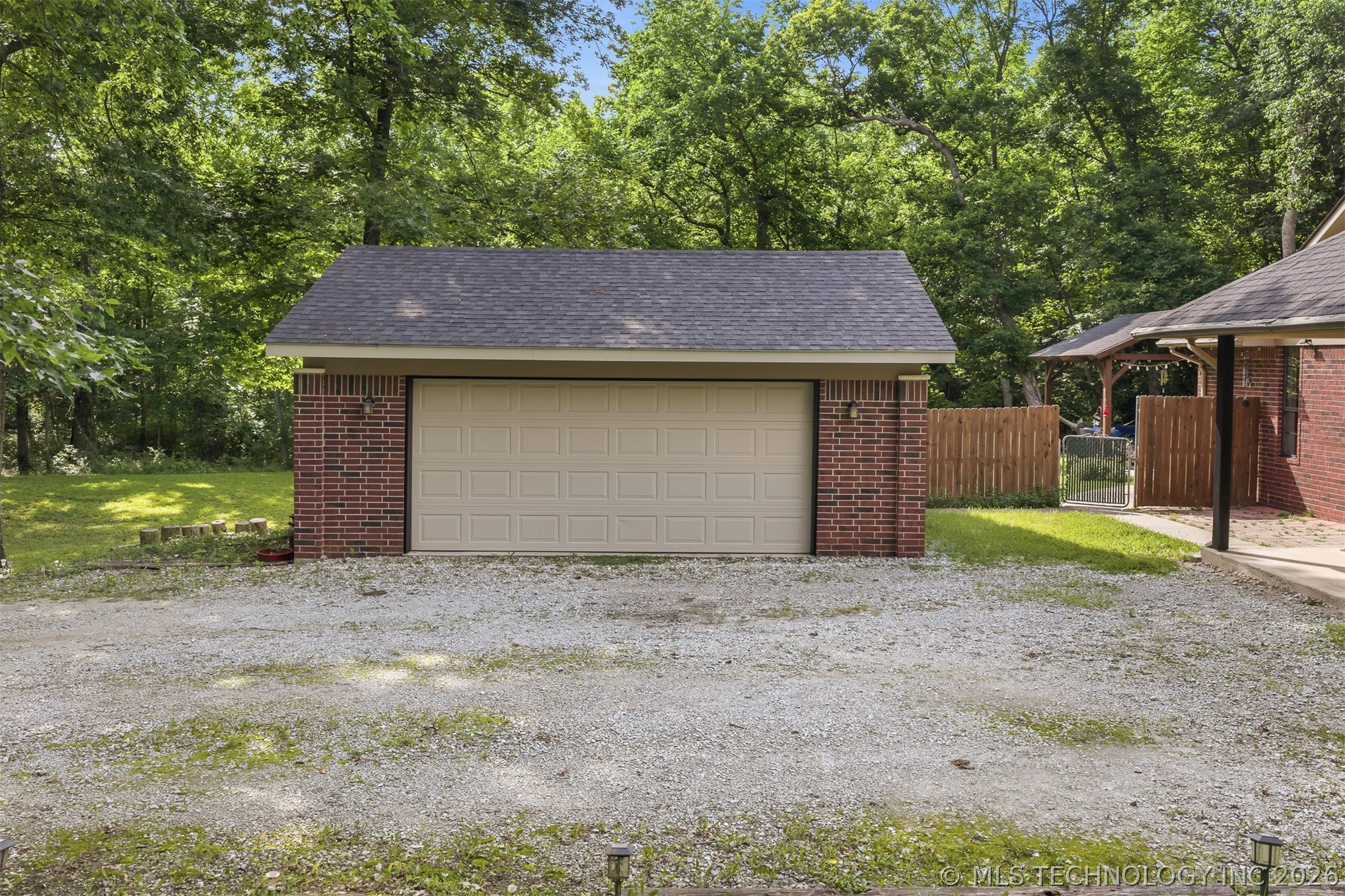19780 E County Road 1542 Loop Ada OK 74820