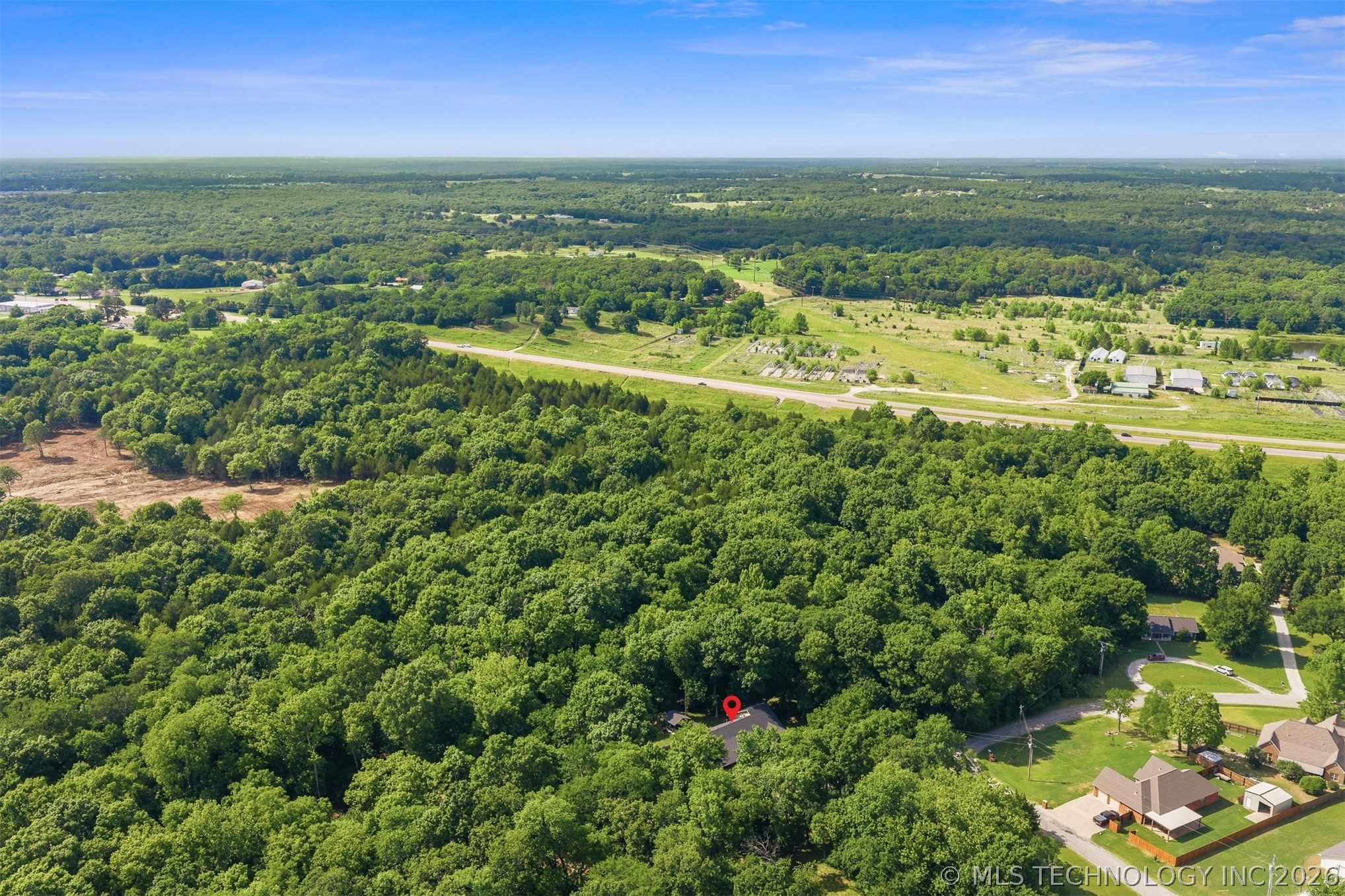 19780 E County Road 1542 Loop Ada OK 74820
