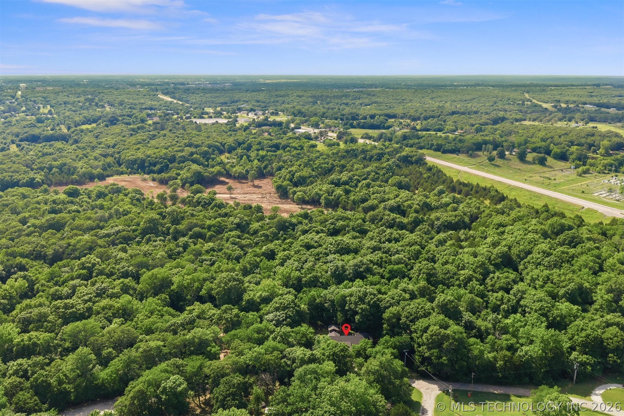 19780 E County Road 1542 Loop Ada OK 74820