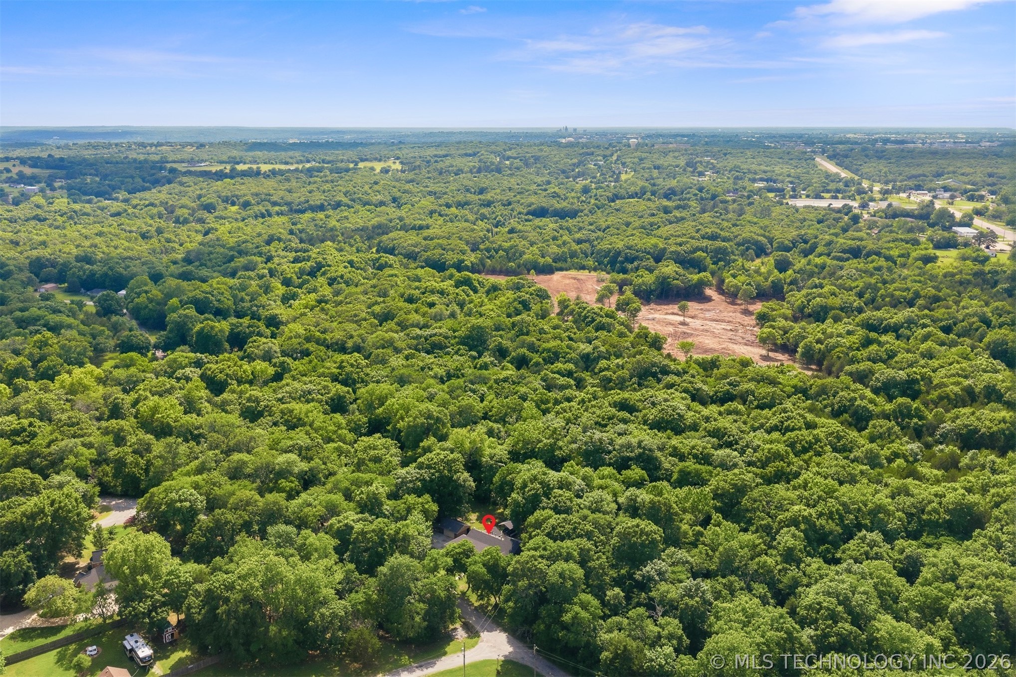 19780 E County Road 1542 Loop Ada OK 74820