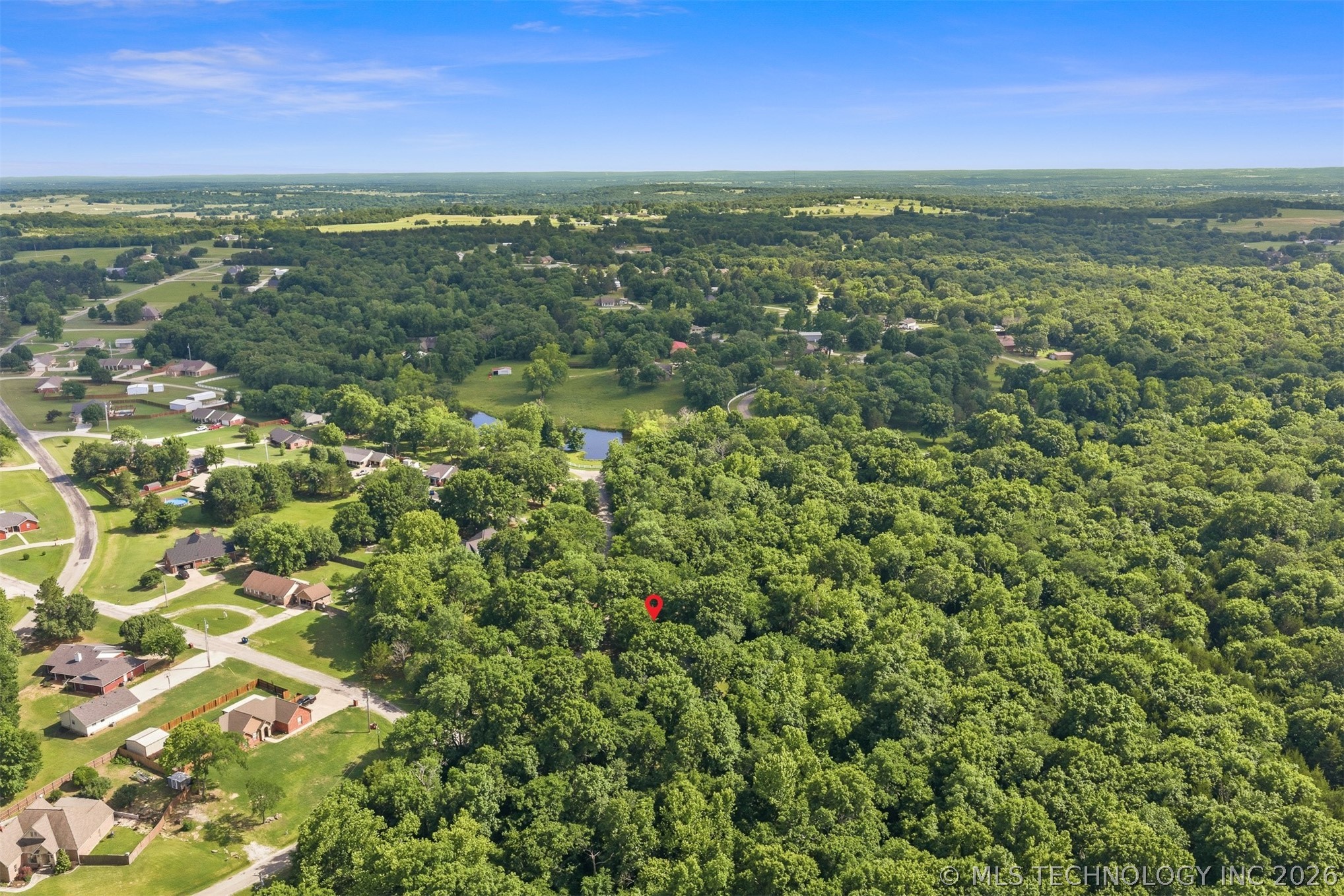 19780 E County Road 1542 Loop Ada OK 74820