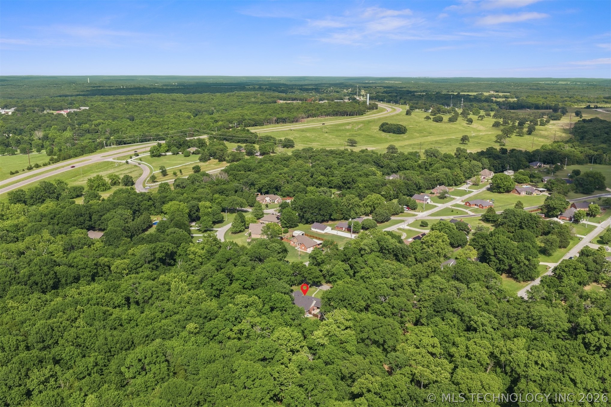 19780 E County Road 1542 Loop Ada OK 74820