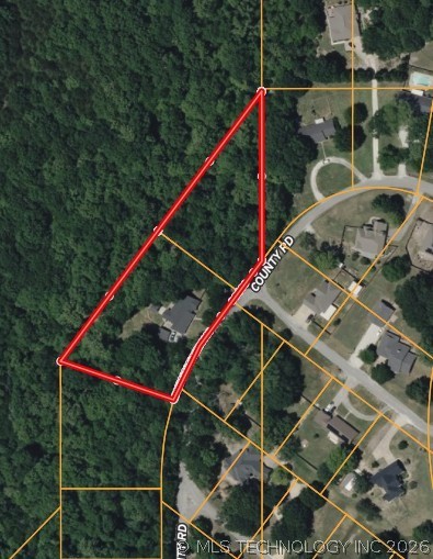19780 E County Road 1542 Loop Ada OK 74820
