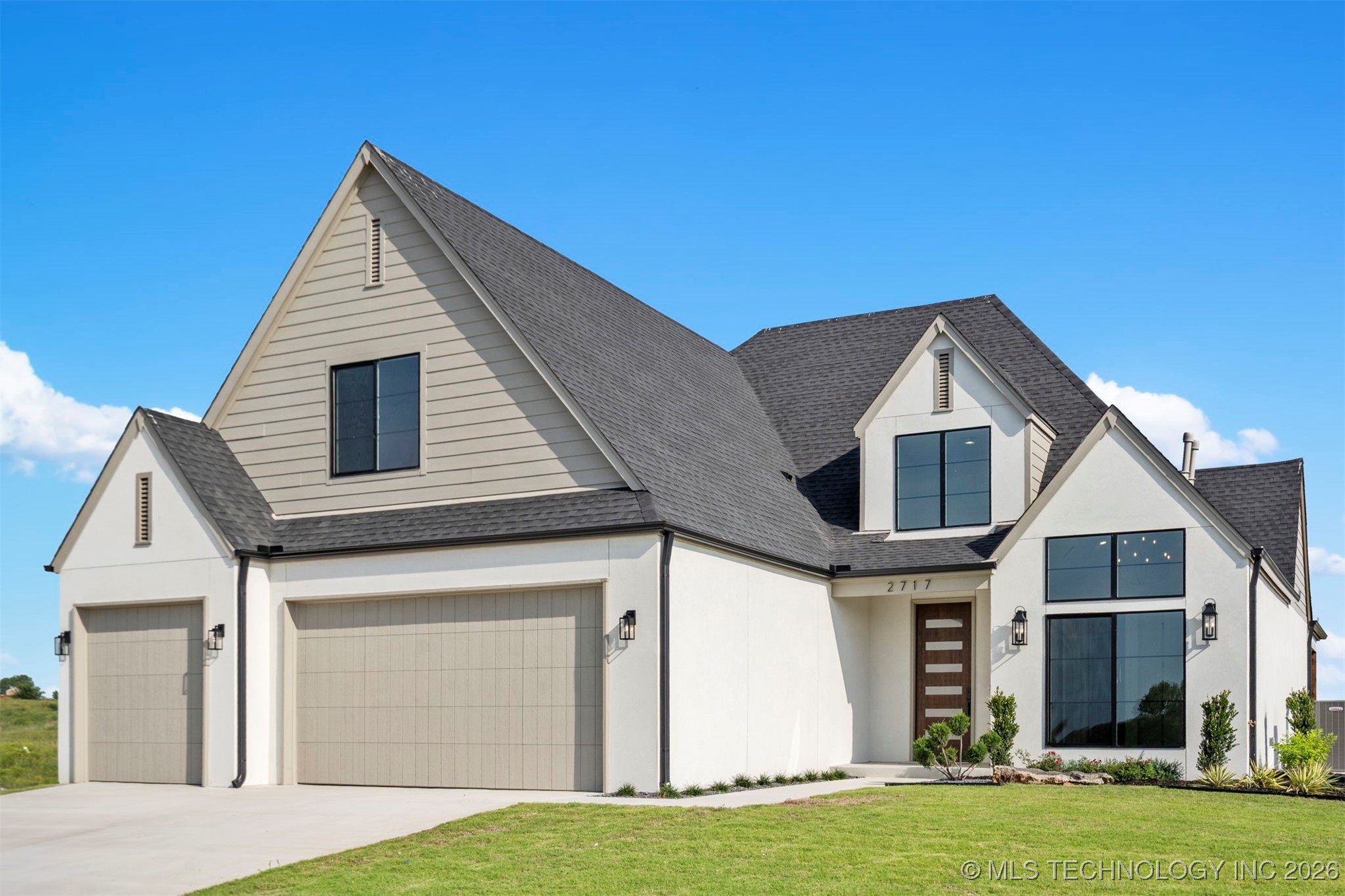 2717 E 134th Circle Bixby OK 74008