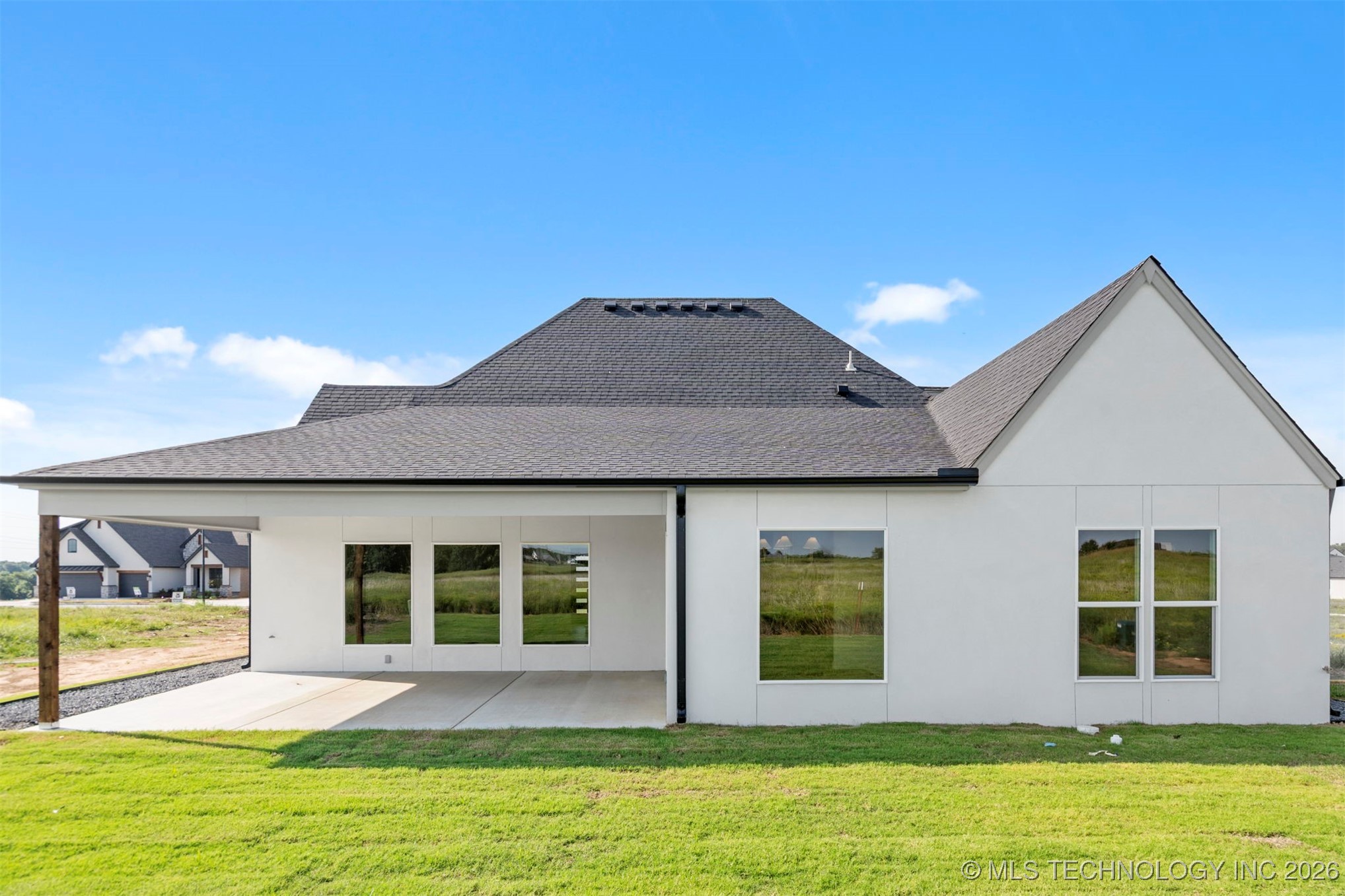 2717 E 134th Circle Bixby OK 74008