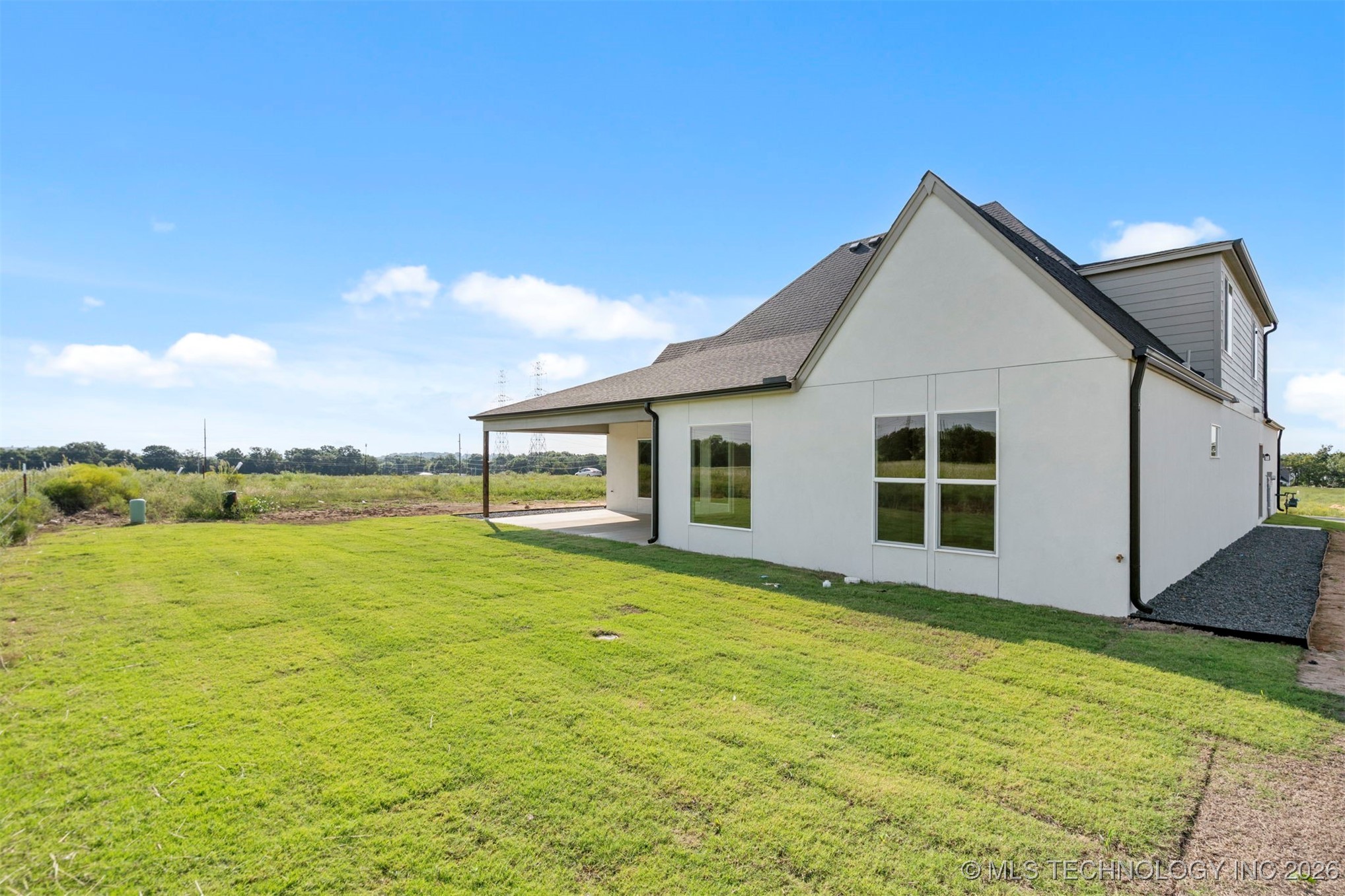 2717 E 134th Circle Bixby OK 74008