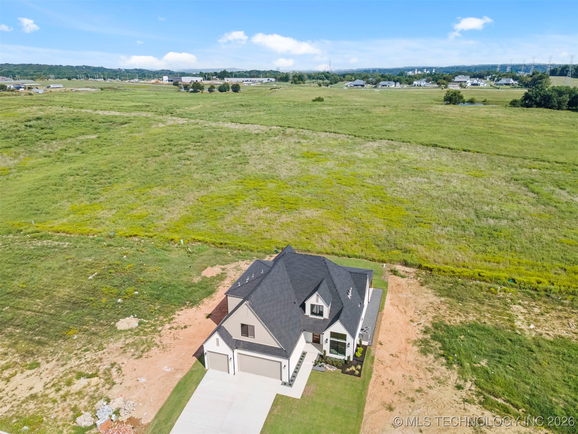 2717 E 134th Circle Bixby OK 74008