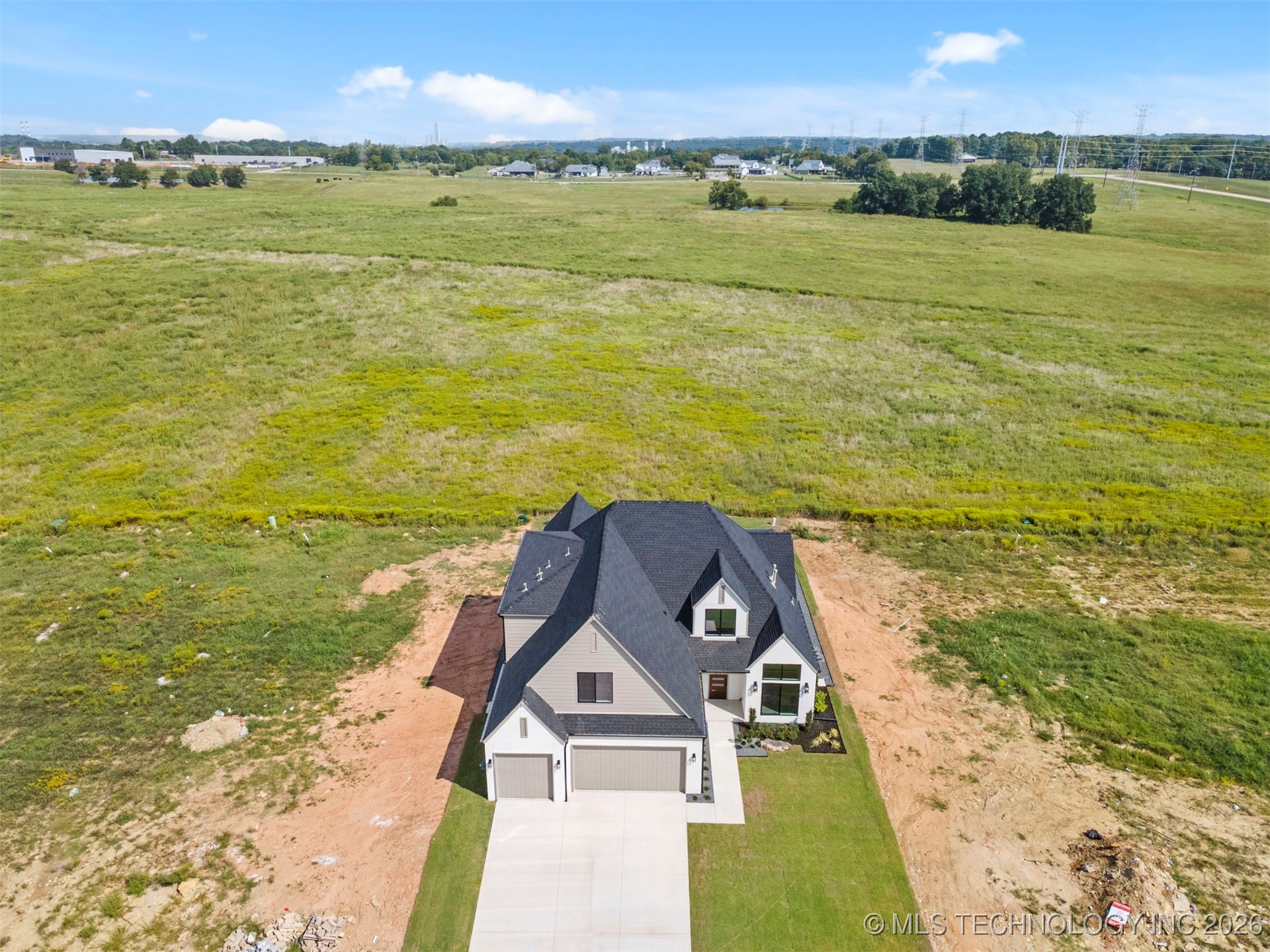 2717 E 134th Circle Bixby OK 74008