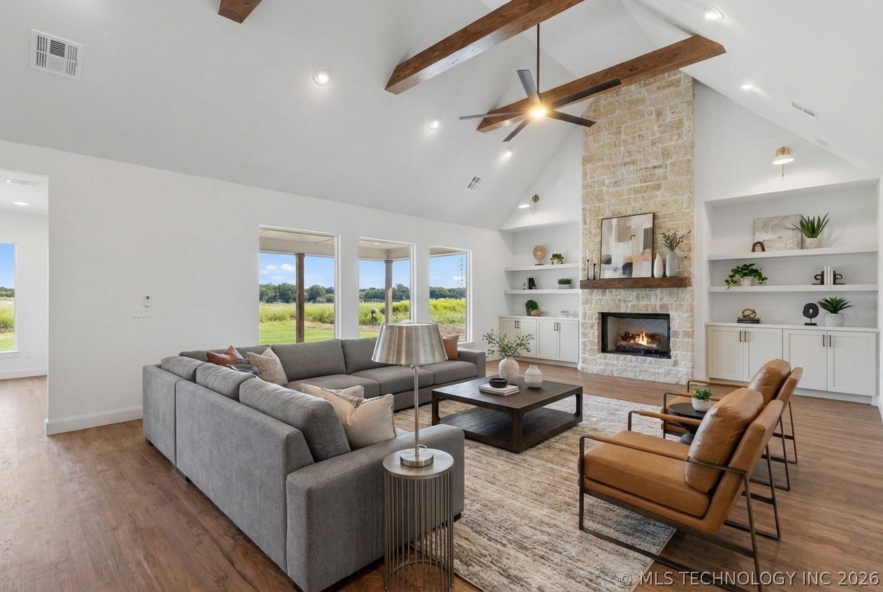 2717 E 134th Circle Bixby OK 74008