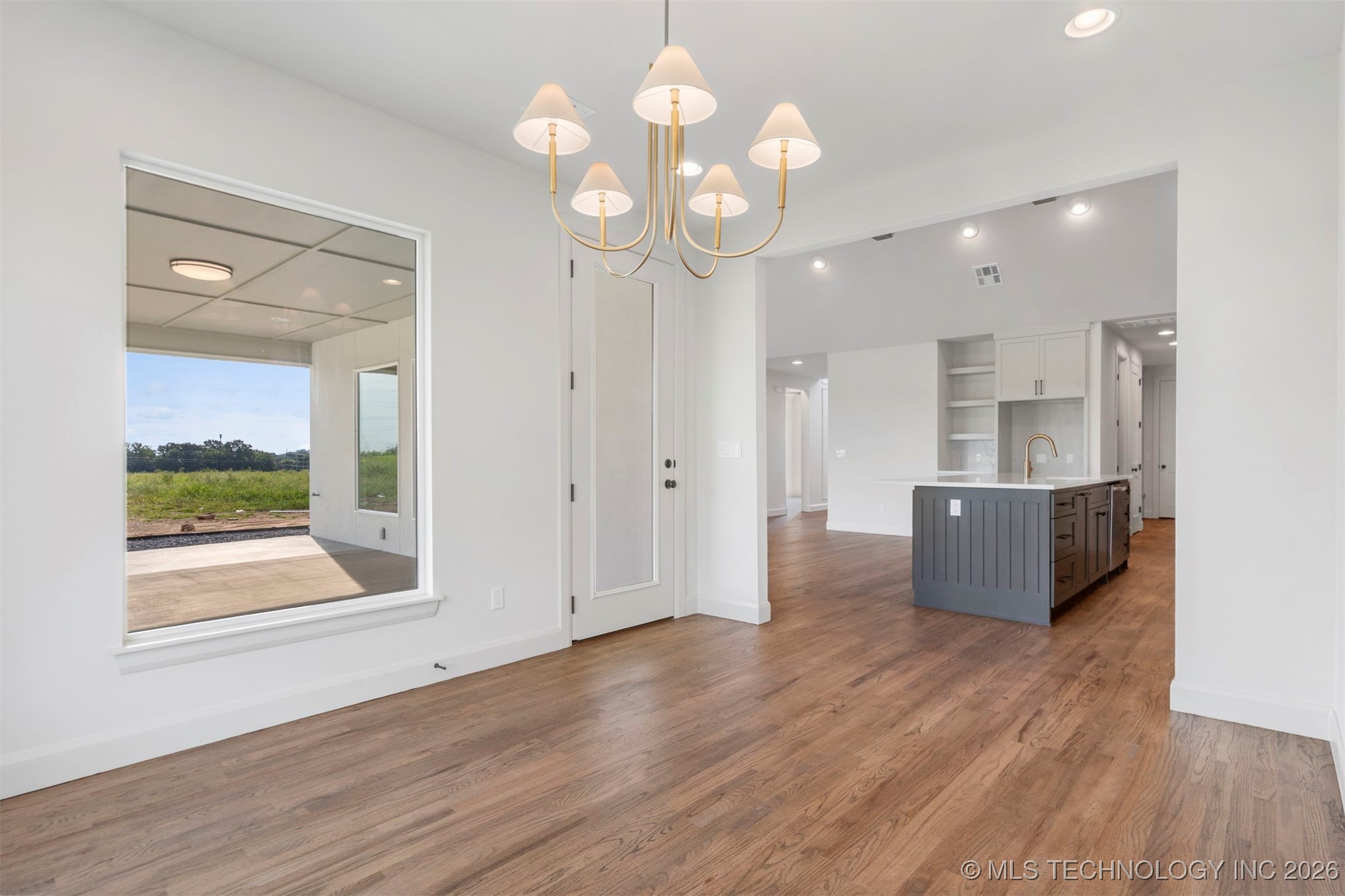 2717 E 134th Circle Bixby OK 74008