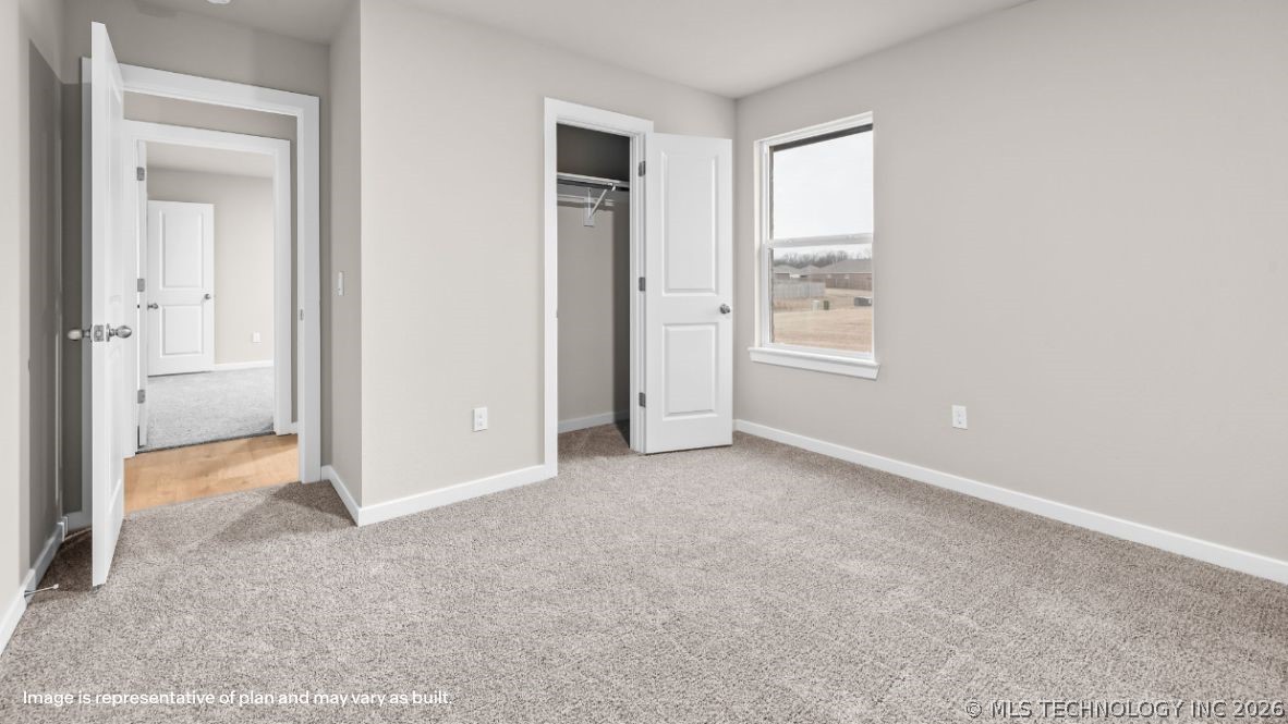 1618 S 22nd Street Broken Arrow OK 74011