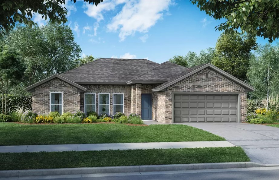 10991 S 272nd Eastavenue Coweta OK 74429
