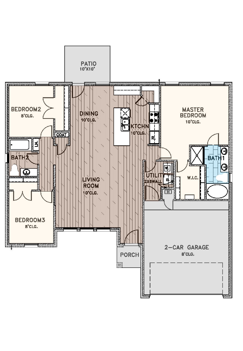 10991 S 272nd Eastavenue Coweta OK 74429