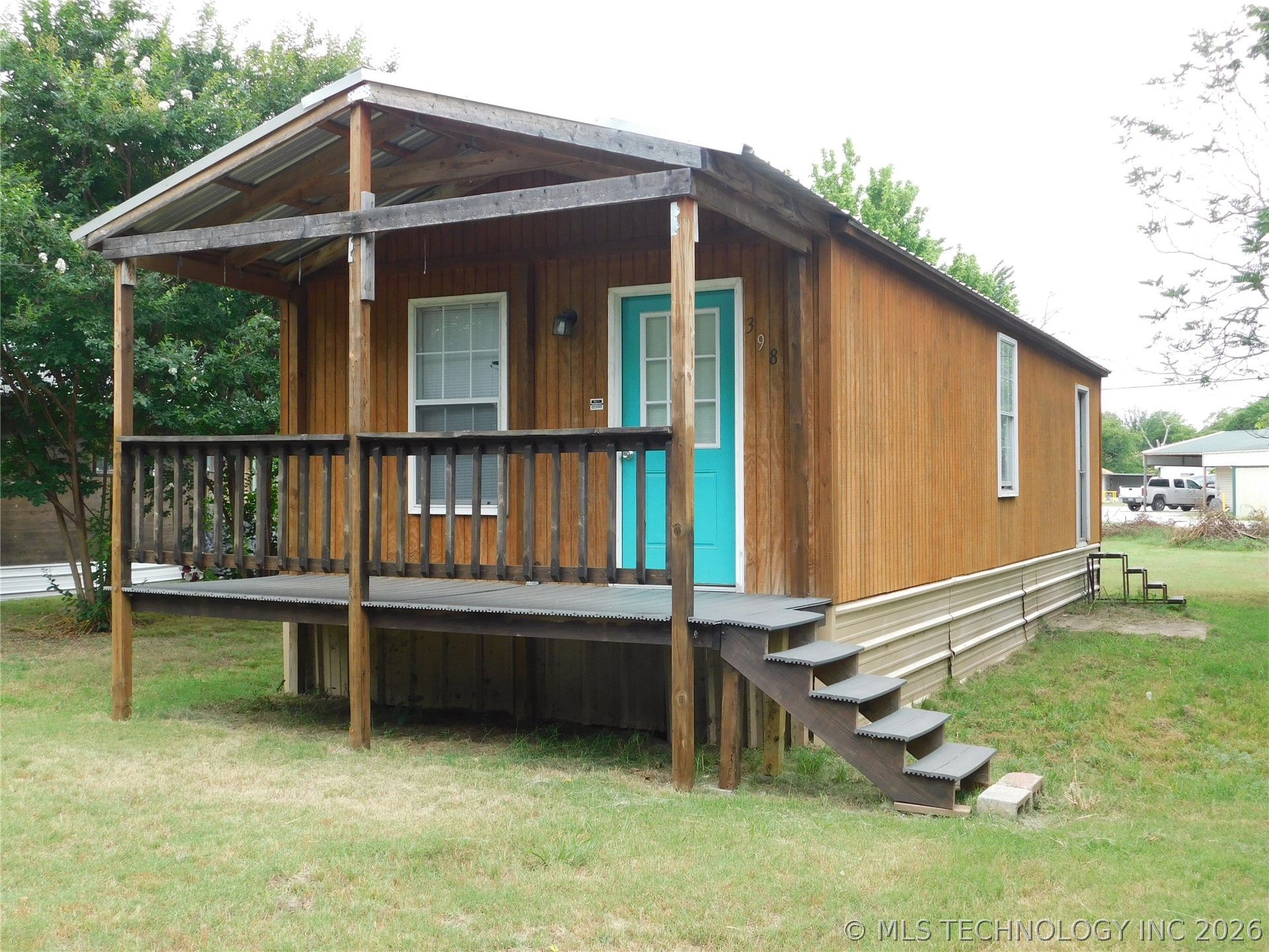 398 Birch Wilson OK 73463