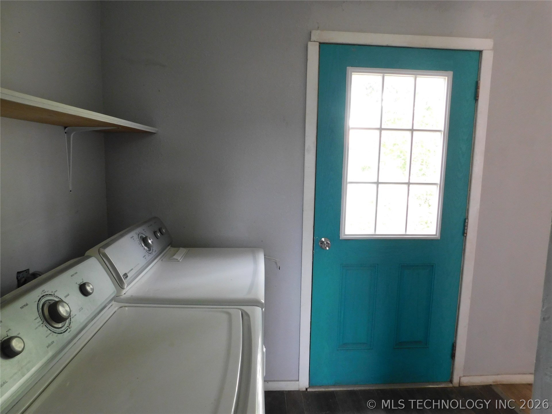 398 Birch Wilson OK 73463