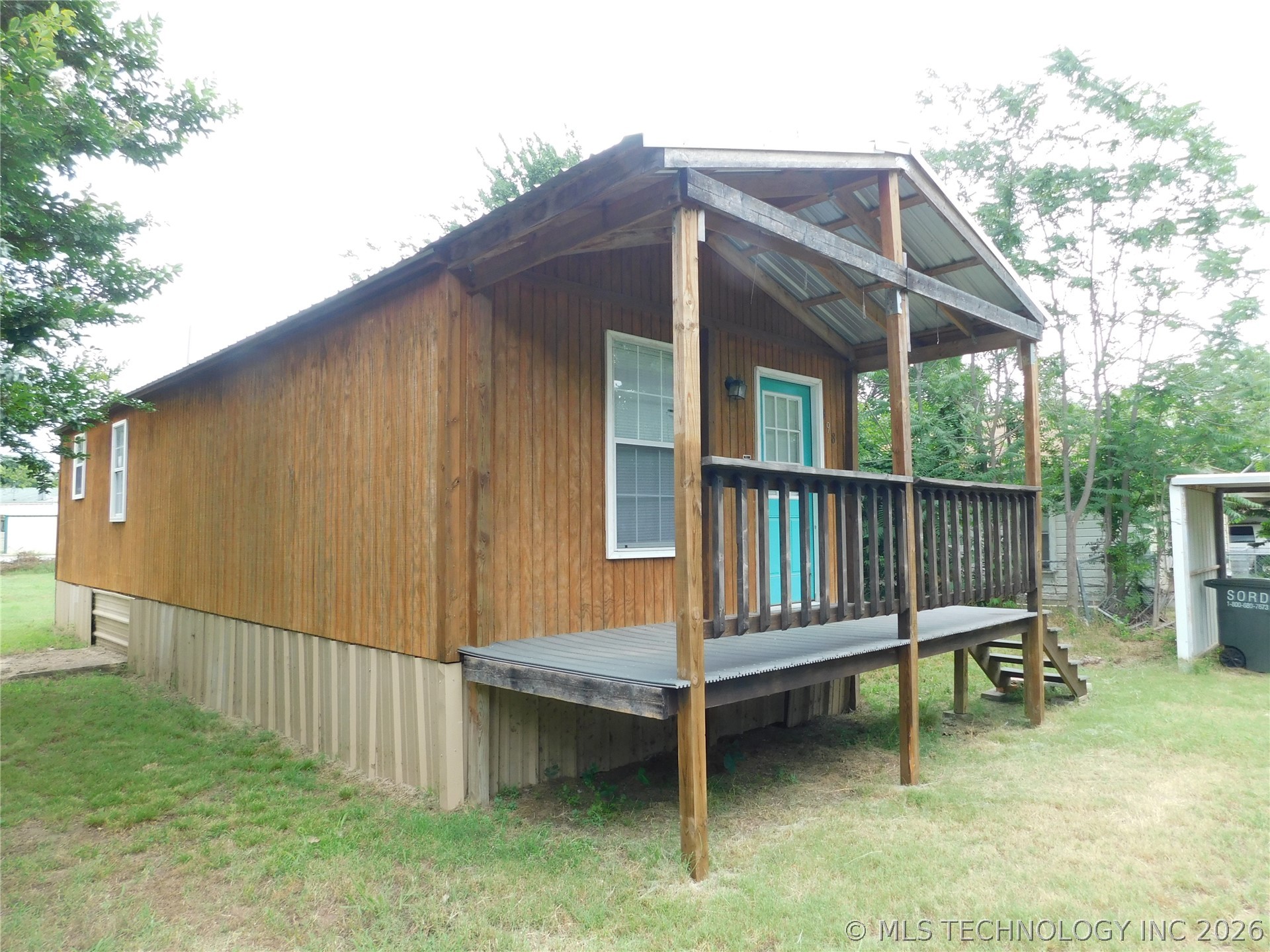 398 Birch Wilson OK 73463