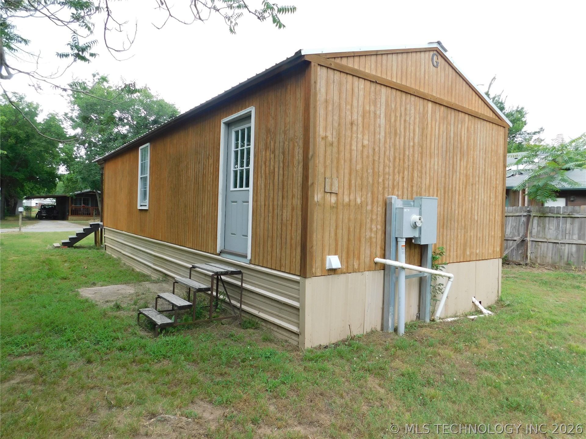 398 Birch Wilson OK 73463