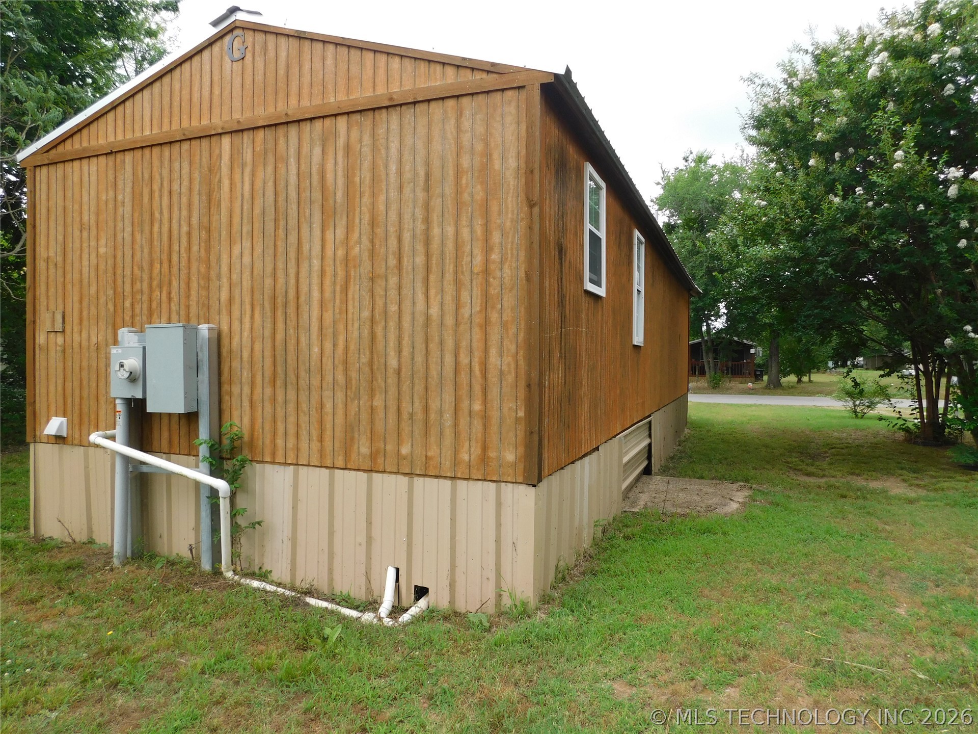 398 Birch Wilson OK 73463