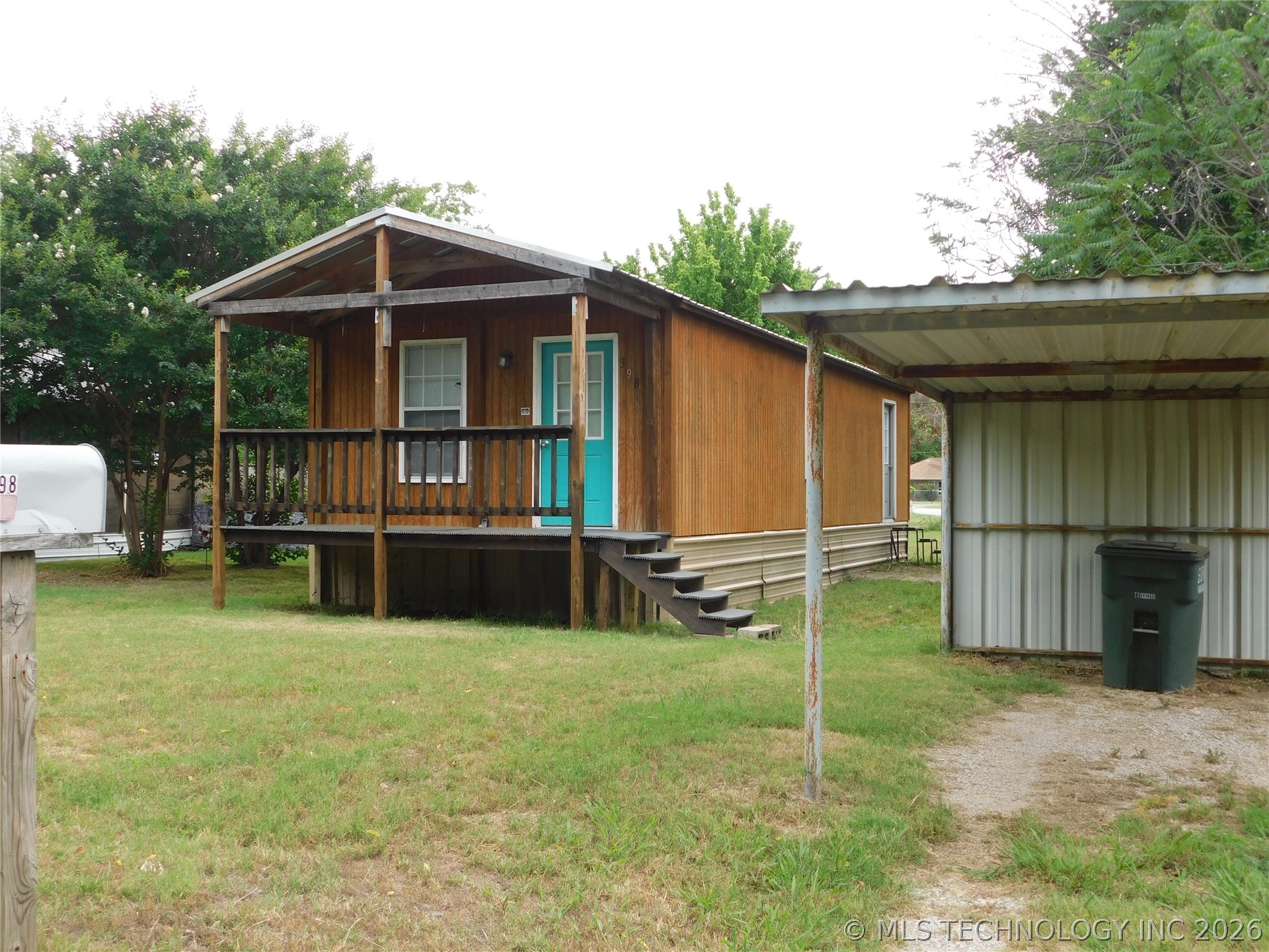 398 Birch Wilson OK 73463