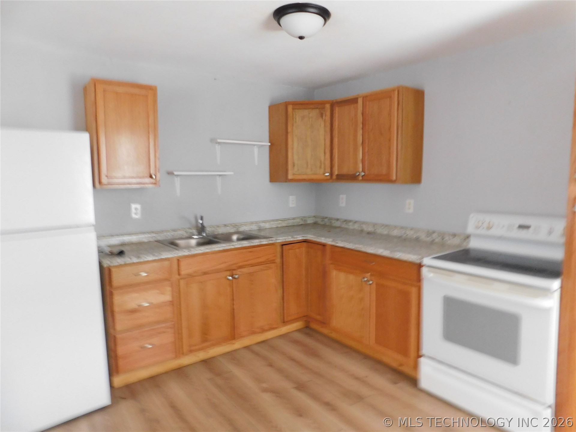398 Birch Wilson OK 73463