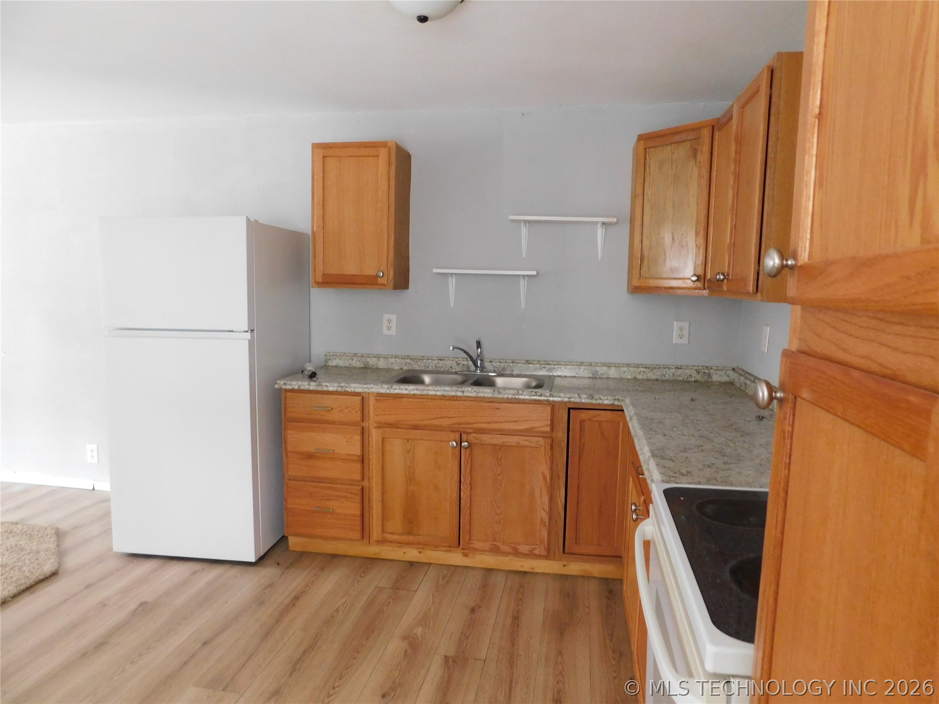398 Birch Wilson OK 73463