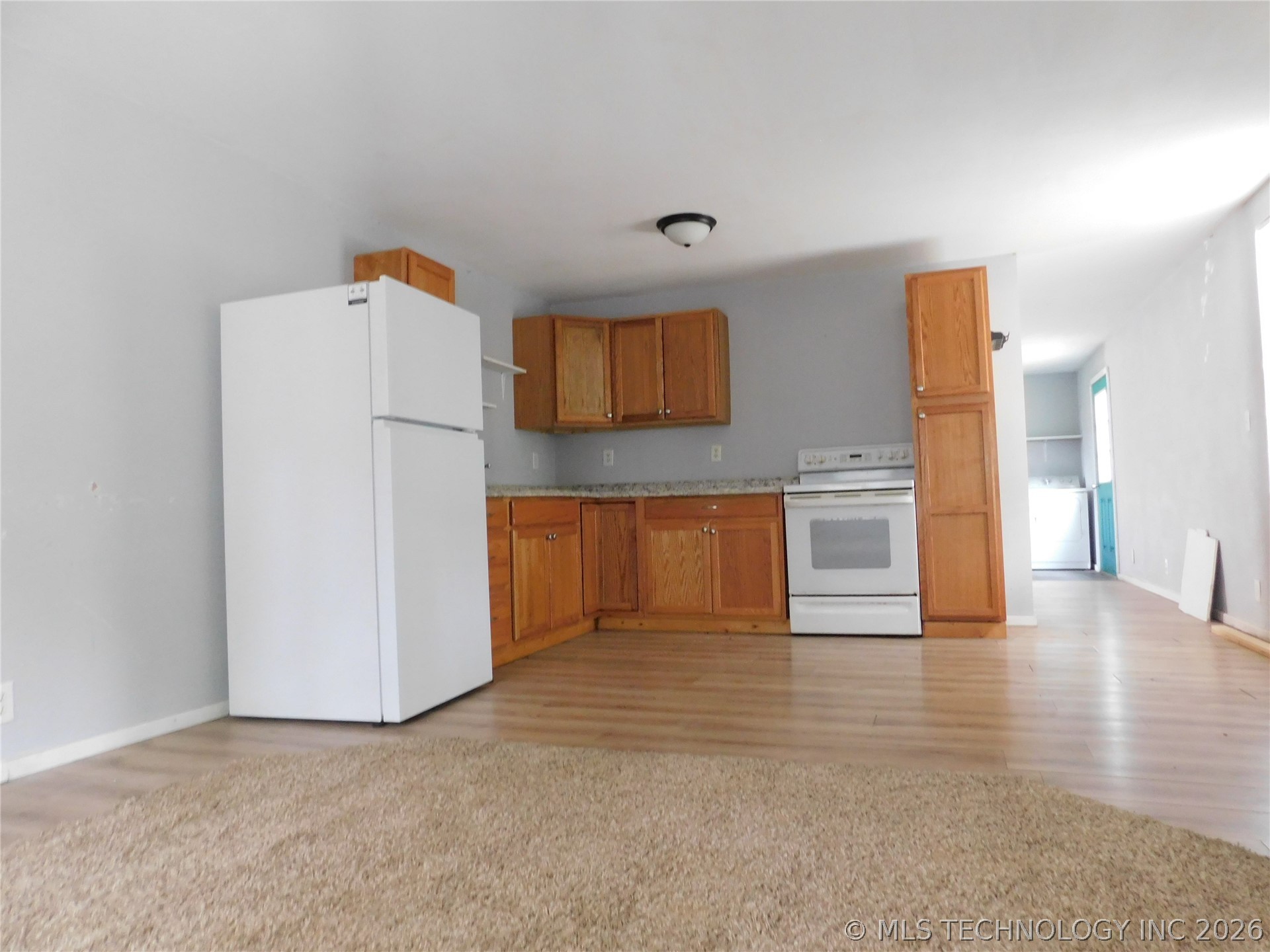 398 Birch Wilson OK 73463
