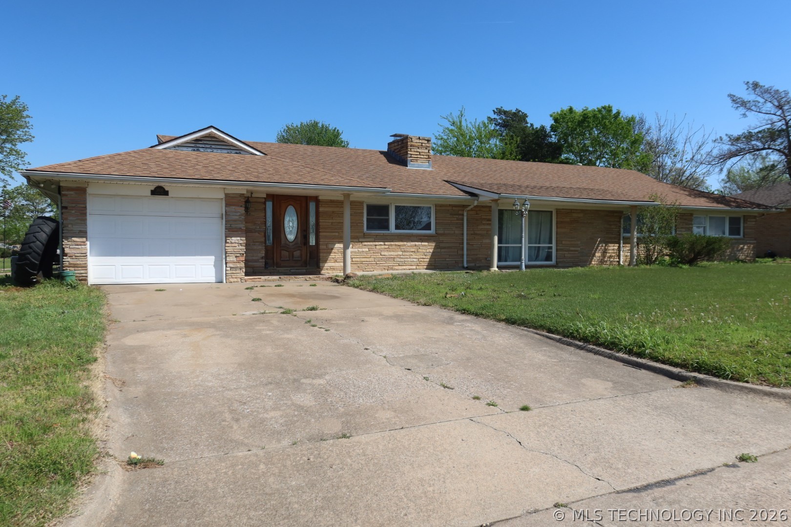 3606 Idaho Avenue Bartlesville OK 74006