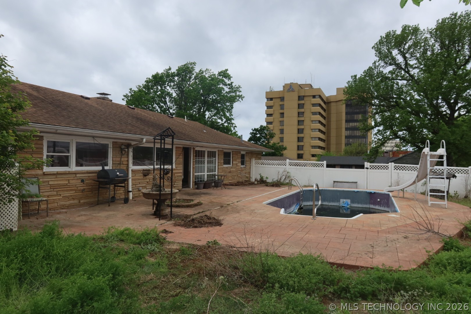 3606 Idaho Avenue Bartlesville OK 74006