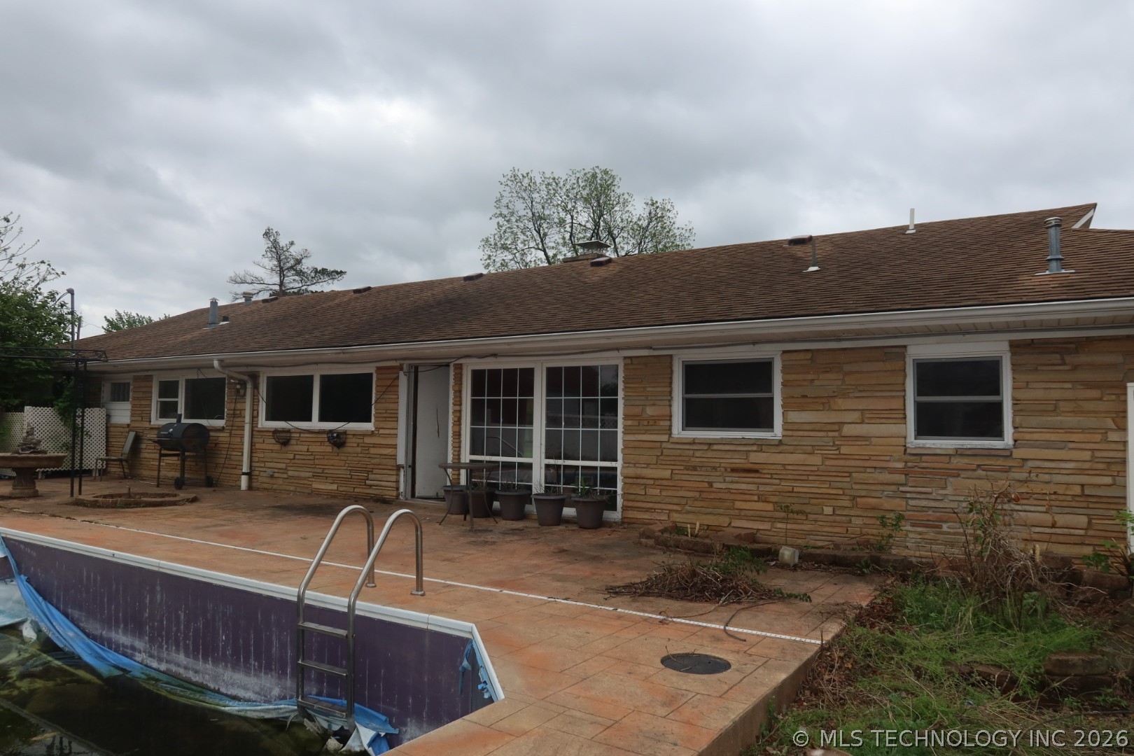 3606 Idaho Avenue Bartlesville OK 74006
