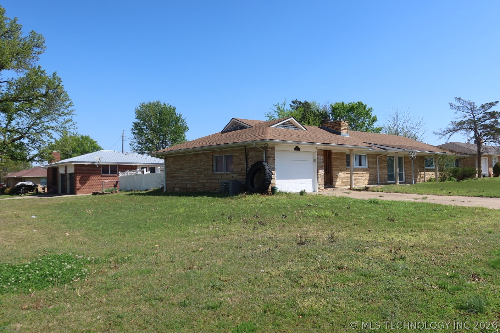 3606 Idaho Avenue Bartlesville OK 74006