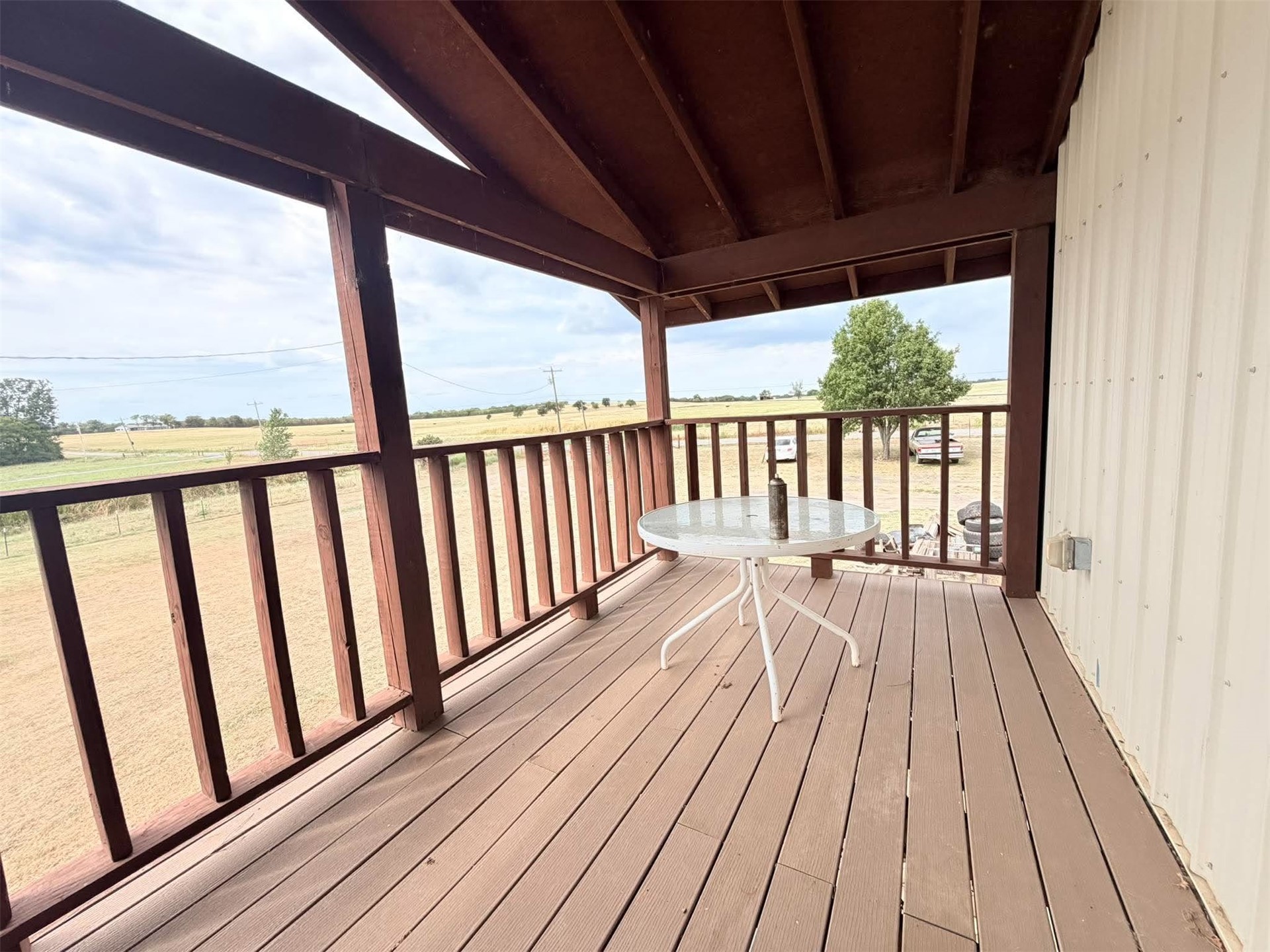 5351 E 100th Street Wagoner OK 74467