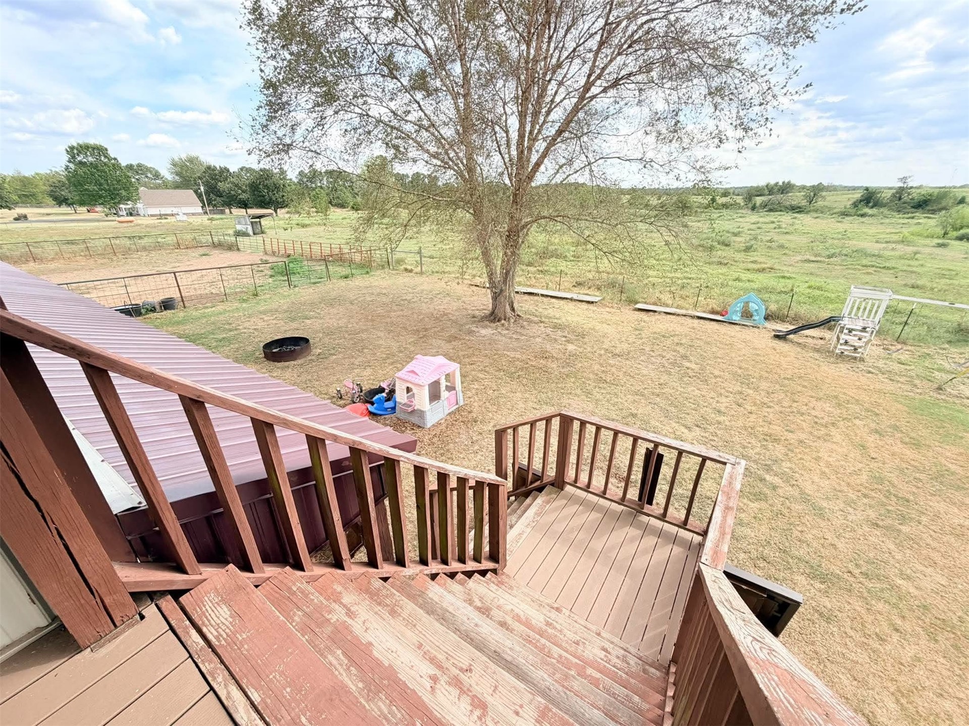 5351 E 100th Street Wagoner OK 74467