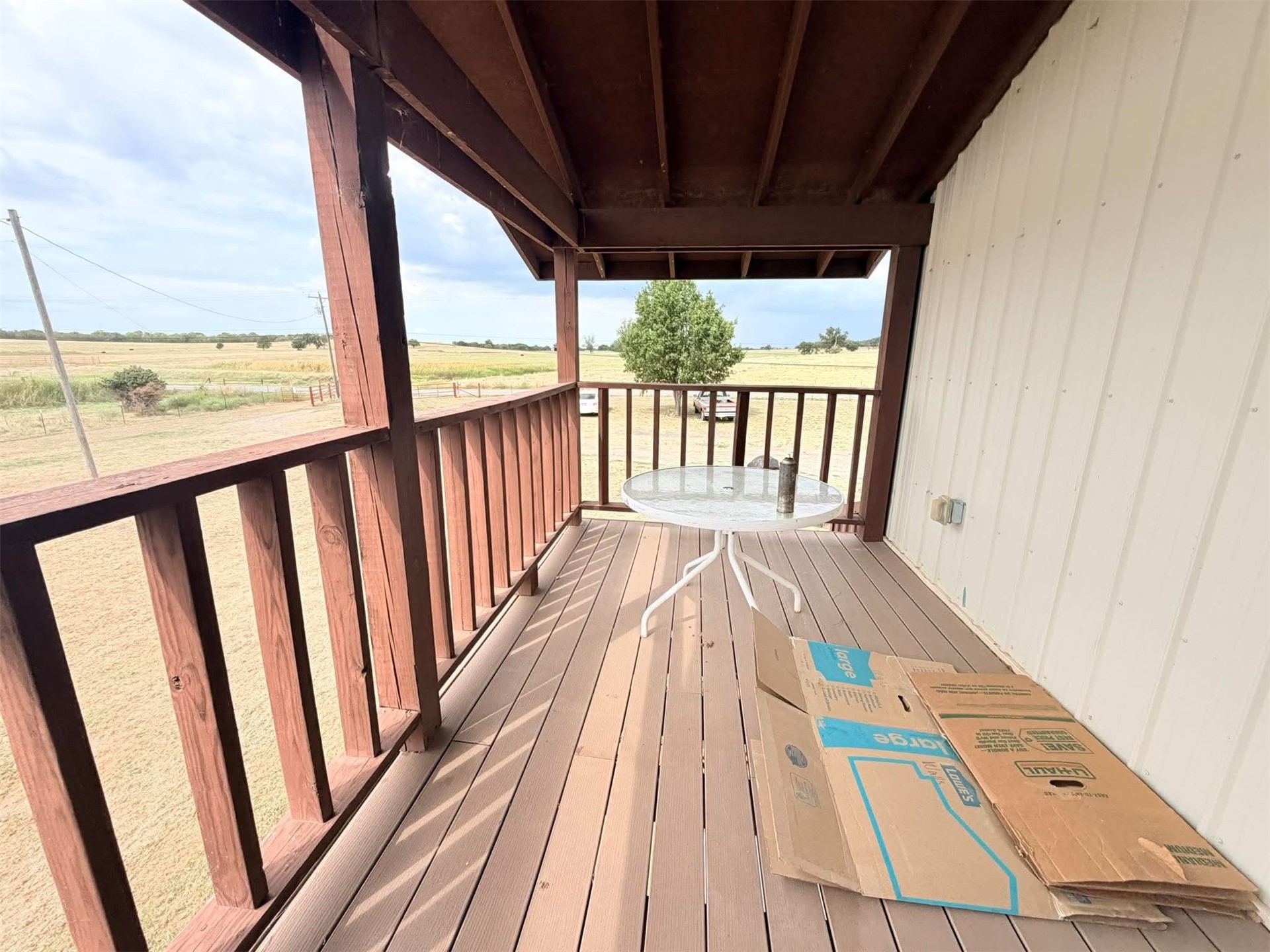 5351 E 100th Street Wagoner OK 74467