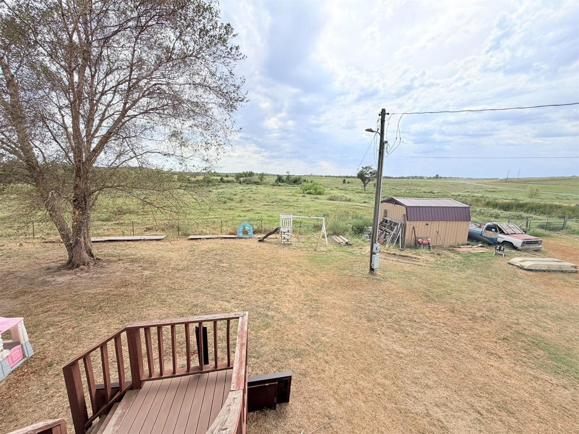5351 E 100th Street Wagoner OK 74467