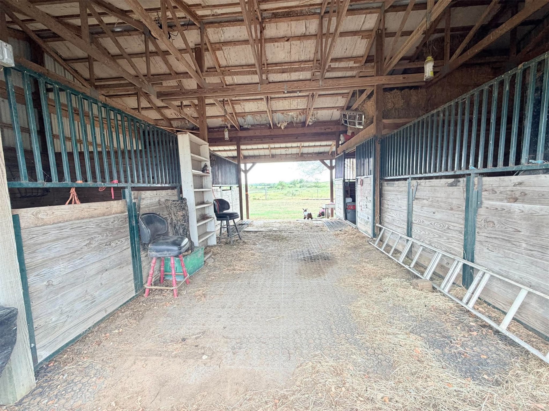 5351 E 100th Street Wagoner OK 74467