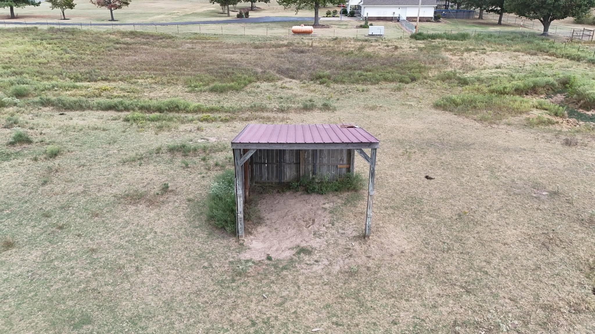 5351 E 100th Street Wagoner OK 74467