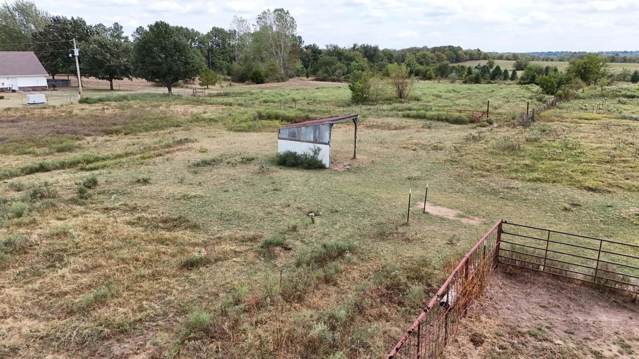 5351 E 100th Street Wagoner OK 74467