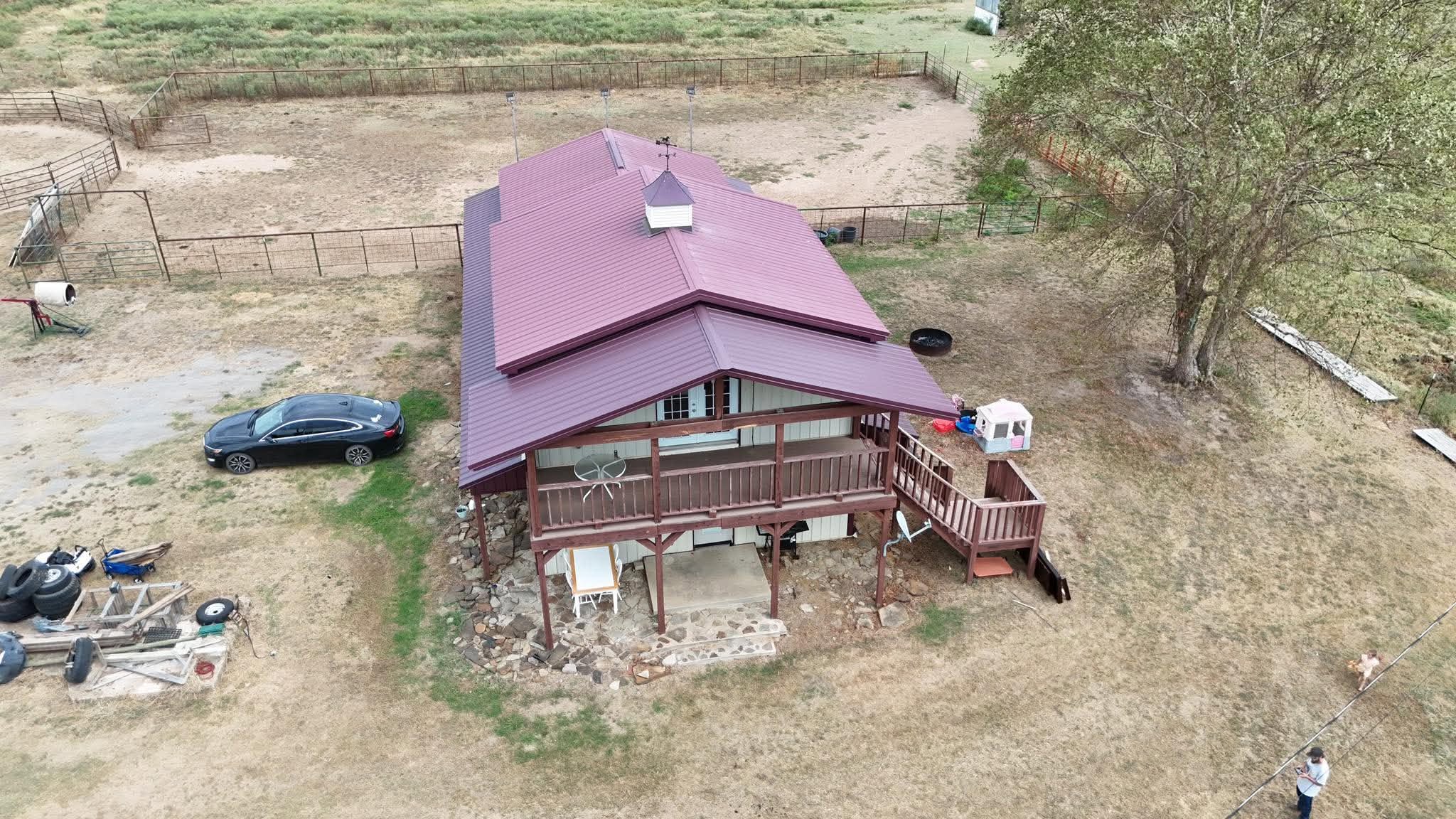 5351 E 100th Street Wagoner OK 74467