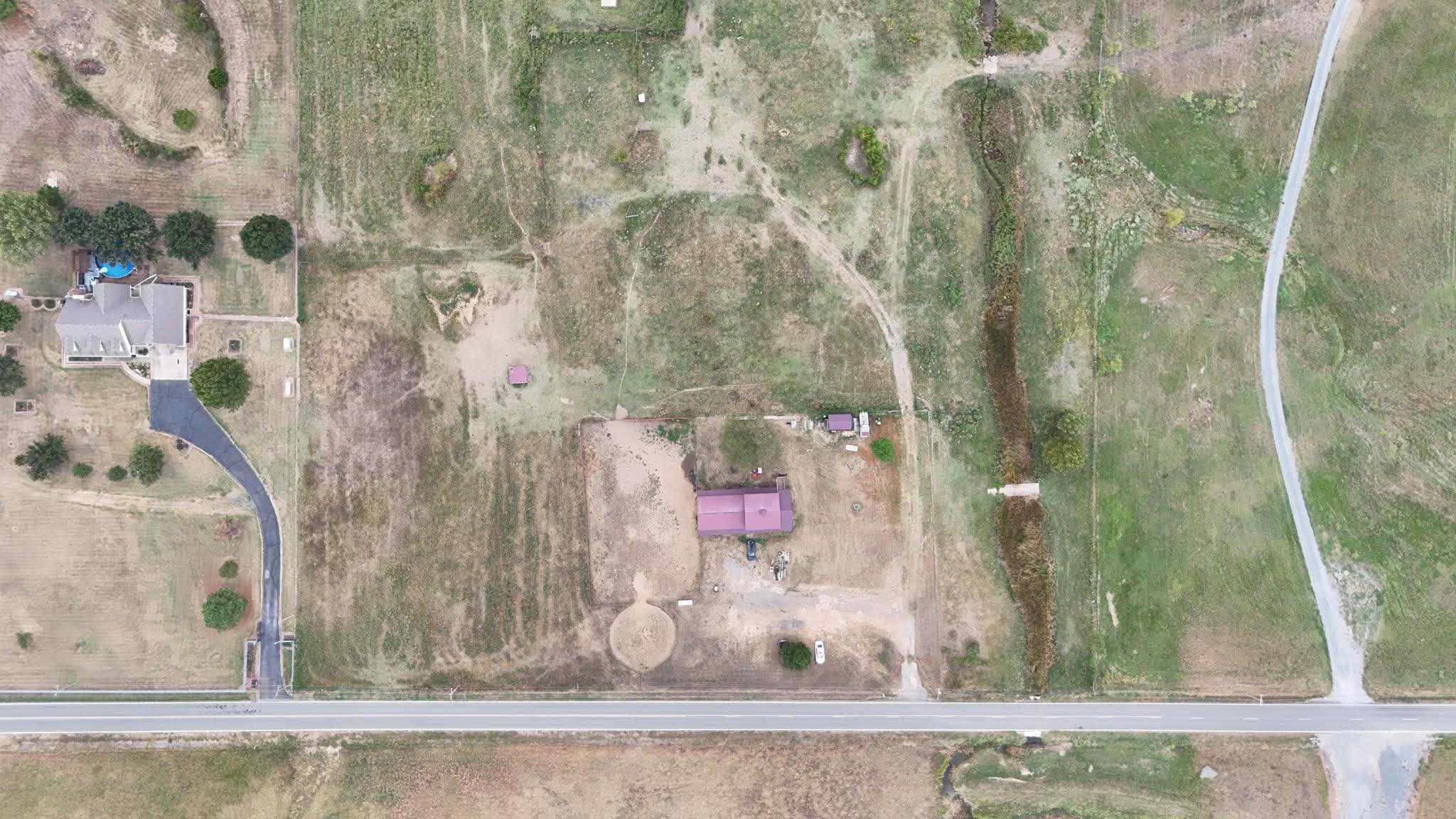 5351 E 100th Street Wagoner OK 74467