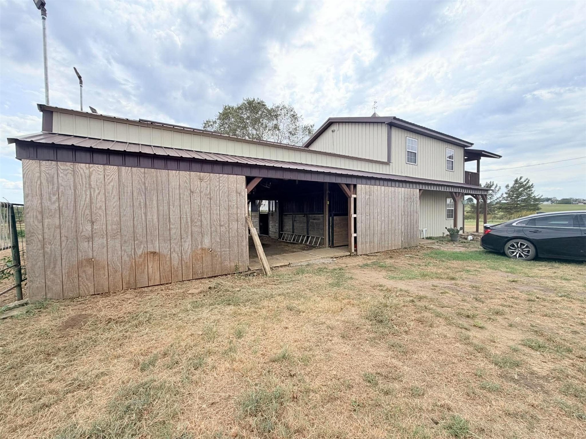 5351 E 100th Street Wagoner OK 74467