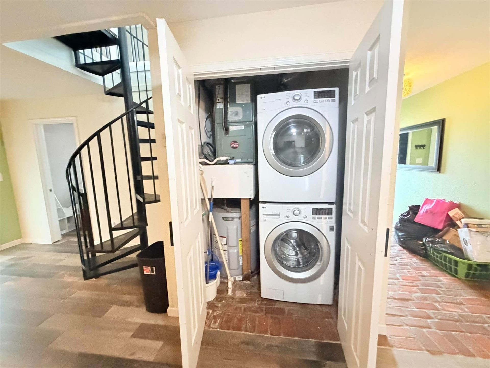 5351 E 100th Street Wagoner OK 74467