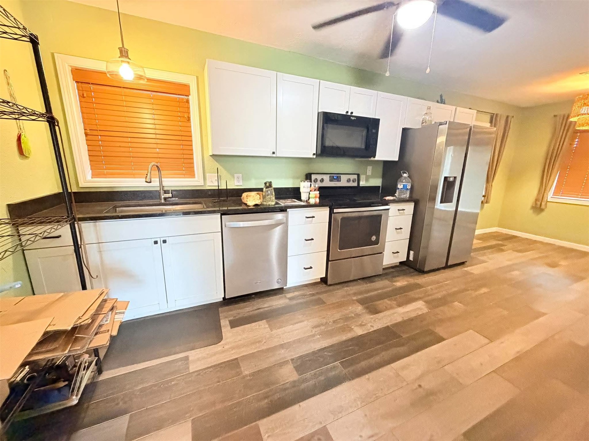 5351 E 100th Street Wagoner OK 74467
