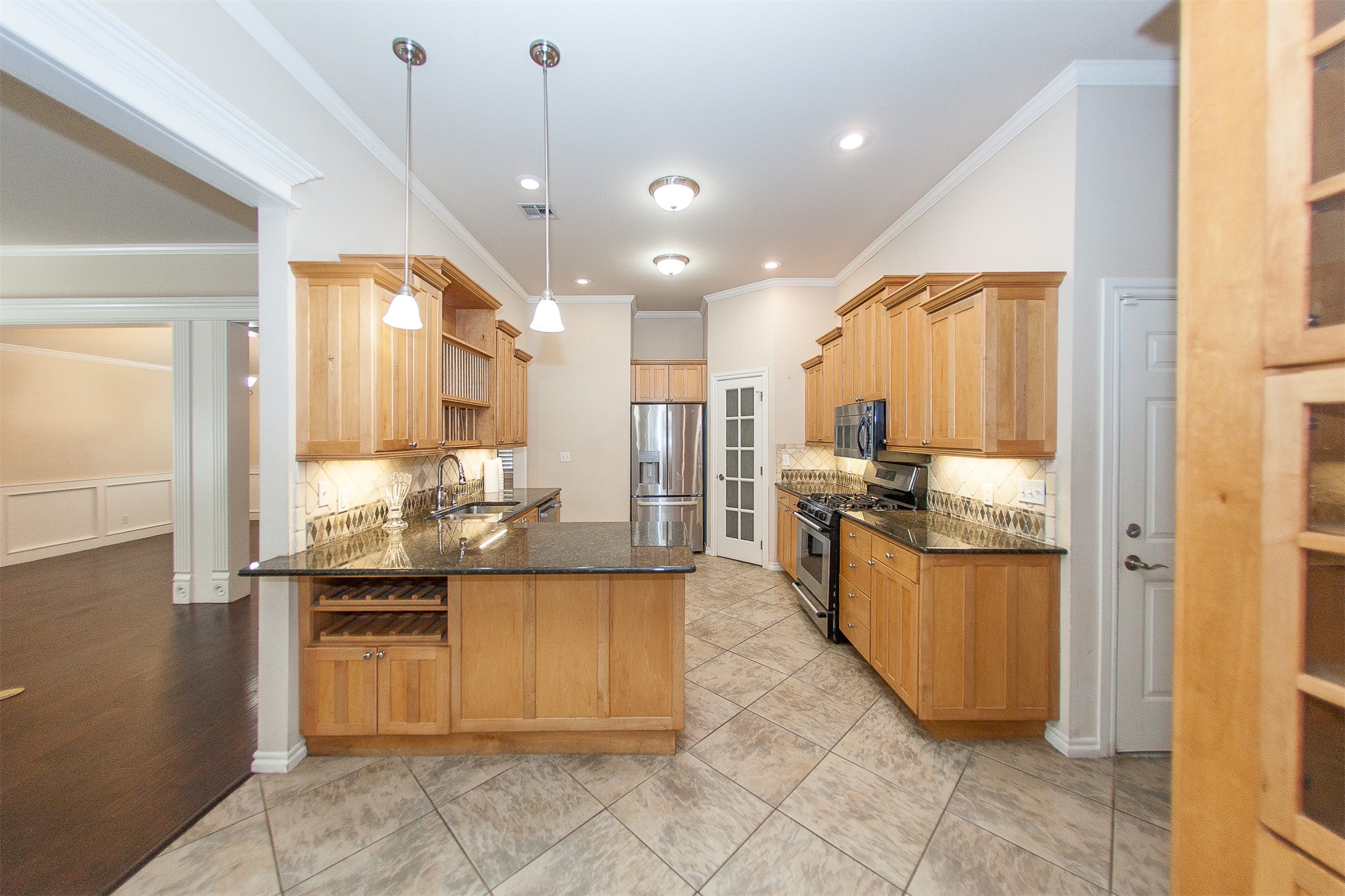 1101 Renaissance Drive Sand Springs OK 74063